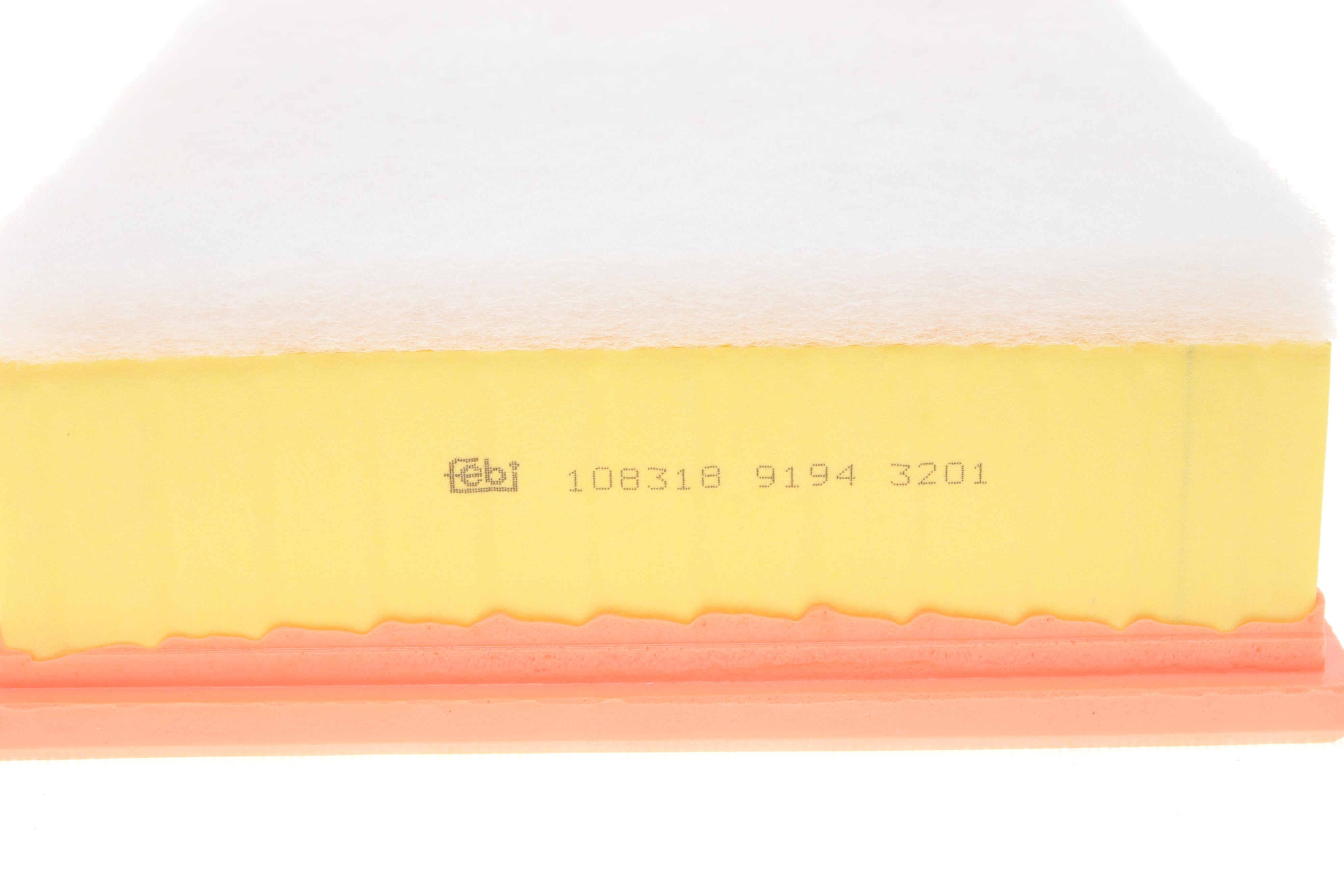 Фільтр повітряний Land Rover Defender 2.2/2.4TD4 90-16