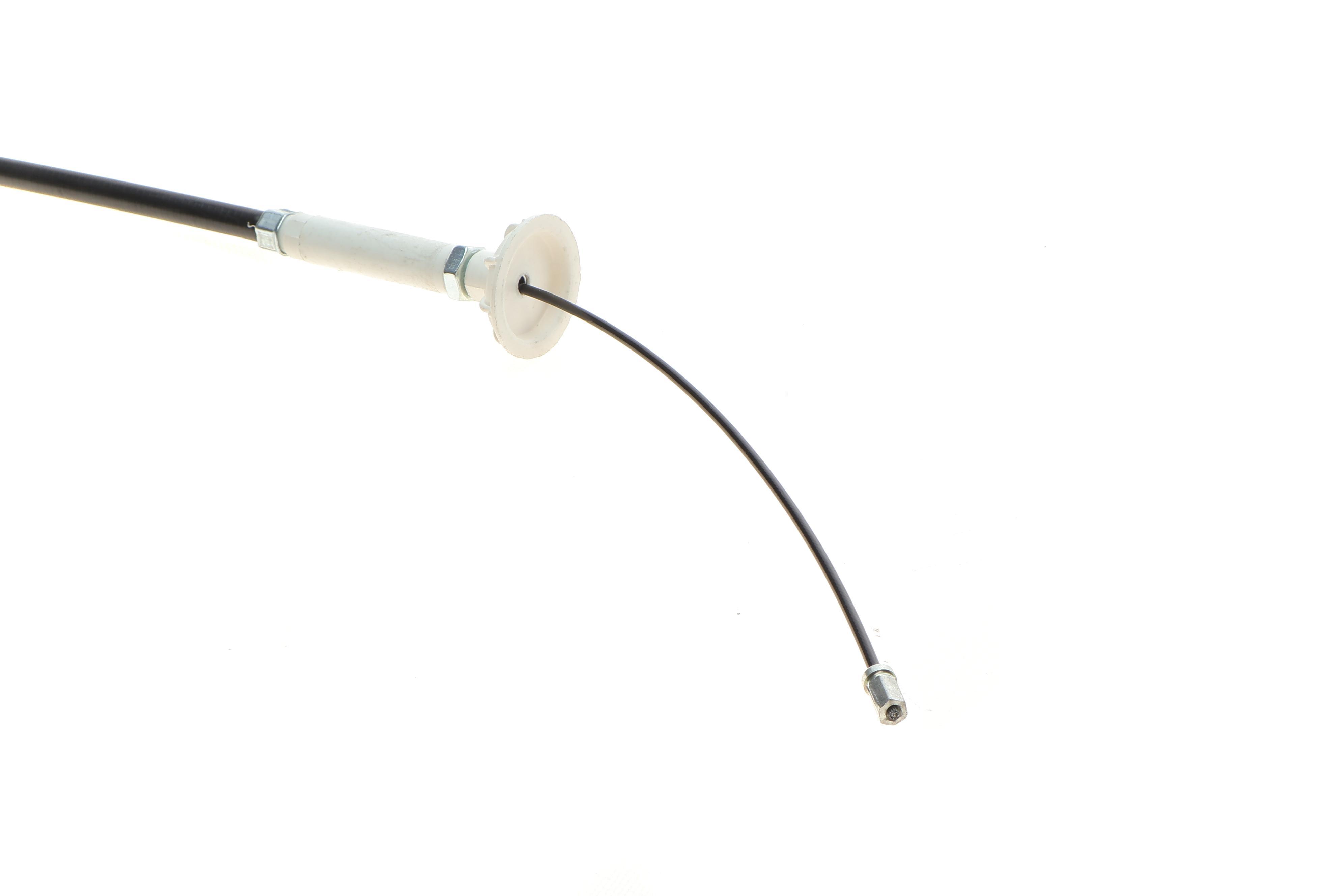 Трос сцепления VW Jetta/Golf 83-92 (835/493mm)