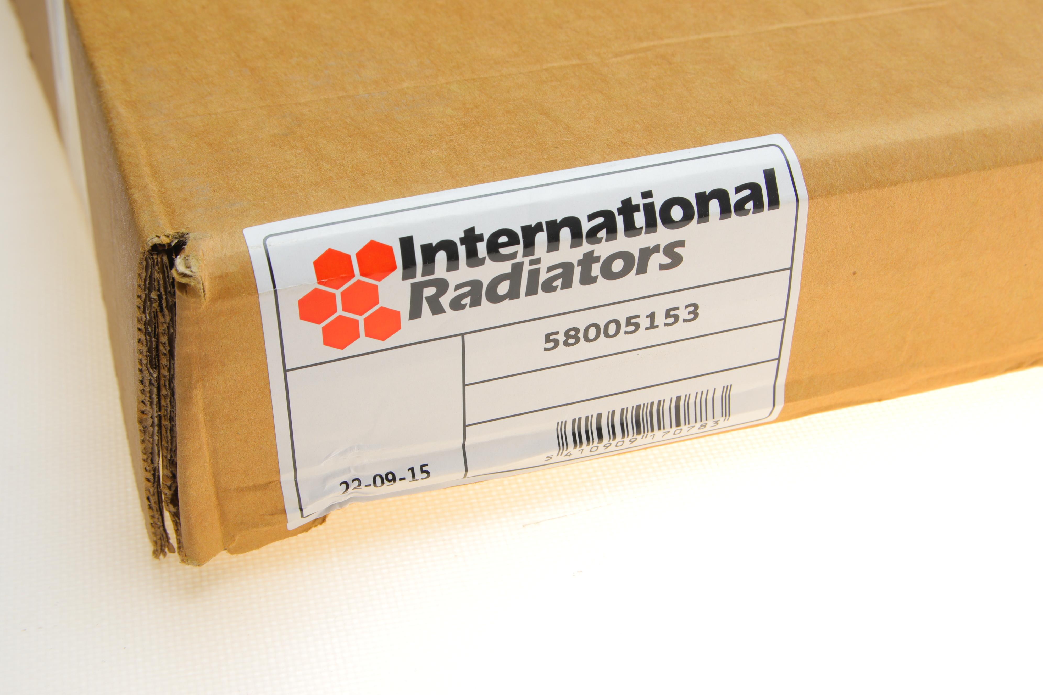 Радіатор кондиціонера Ford Galaxy/VW Sharan 1.8-2.8 95-06