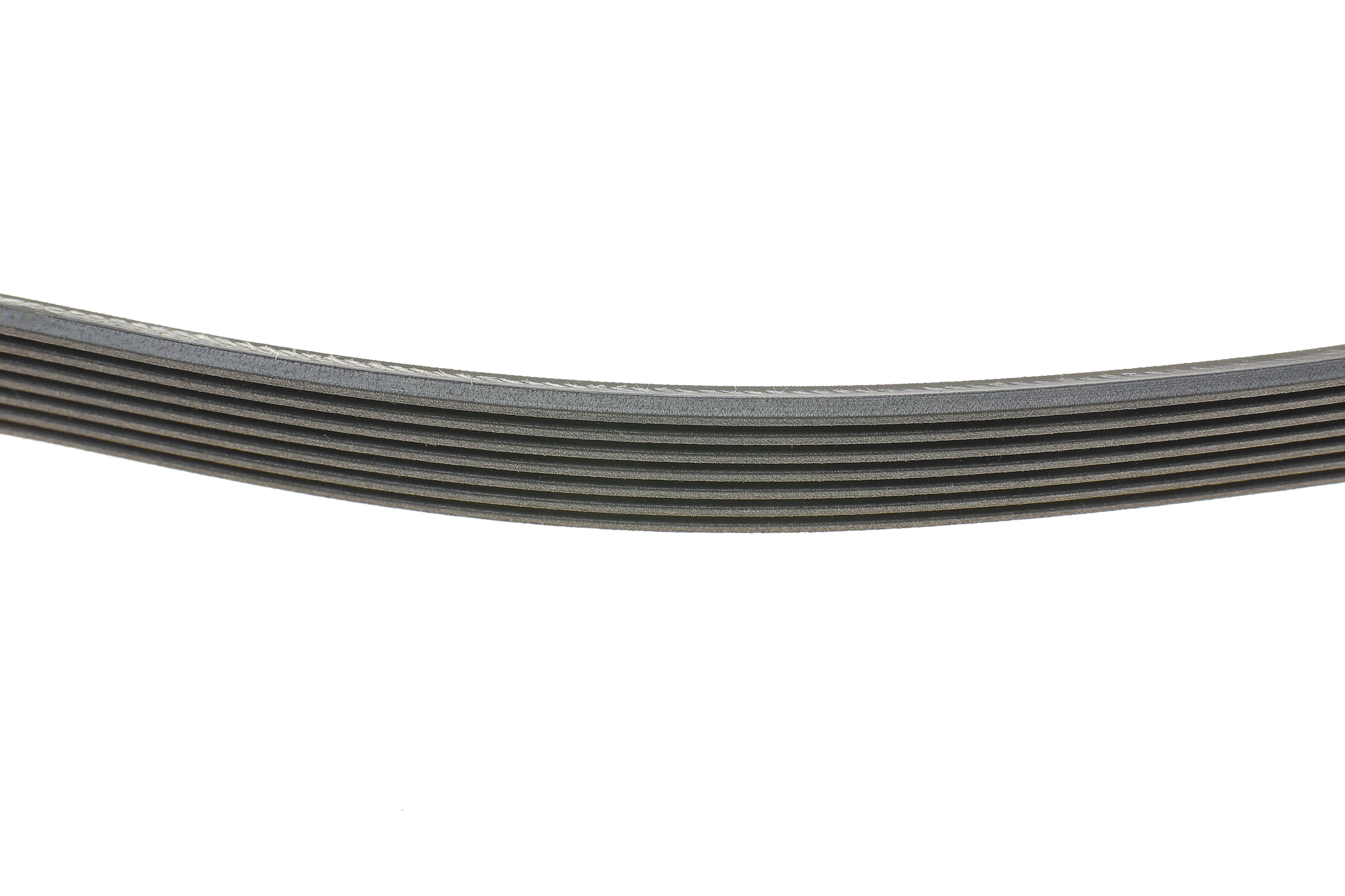 Ремінь генератора Renault Trafic/Scenic/Megane/Talisman 1.6dCi 14-/Opel Movano 2.3CDTI 14-