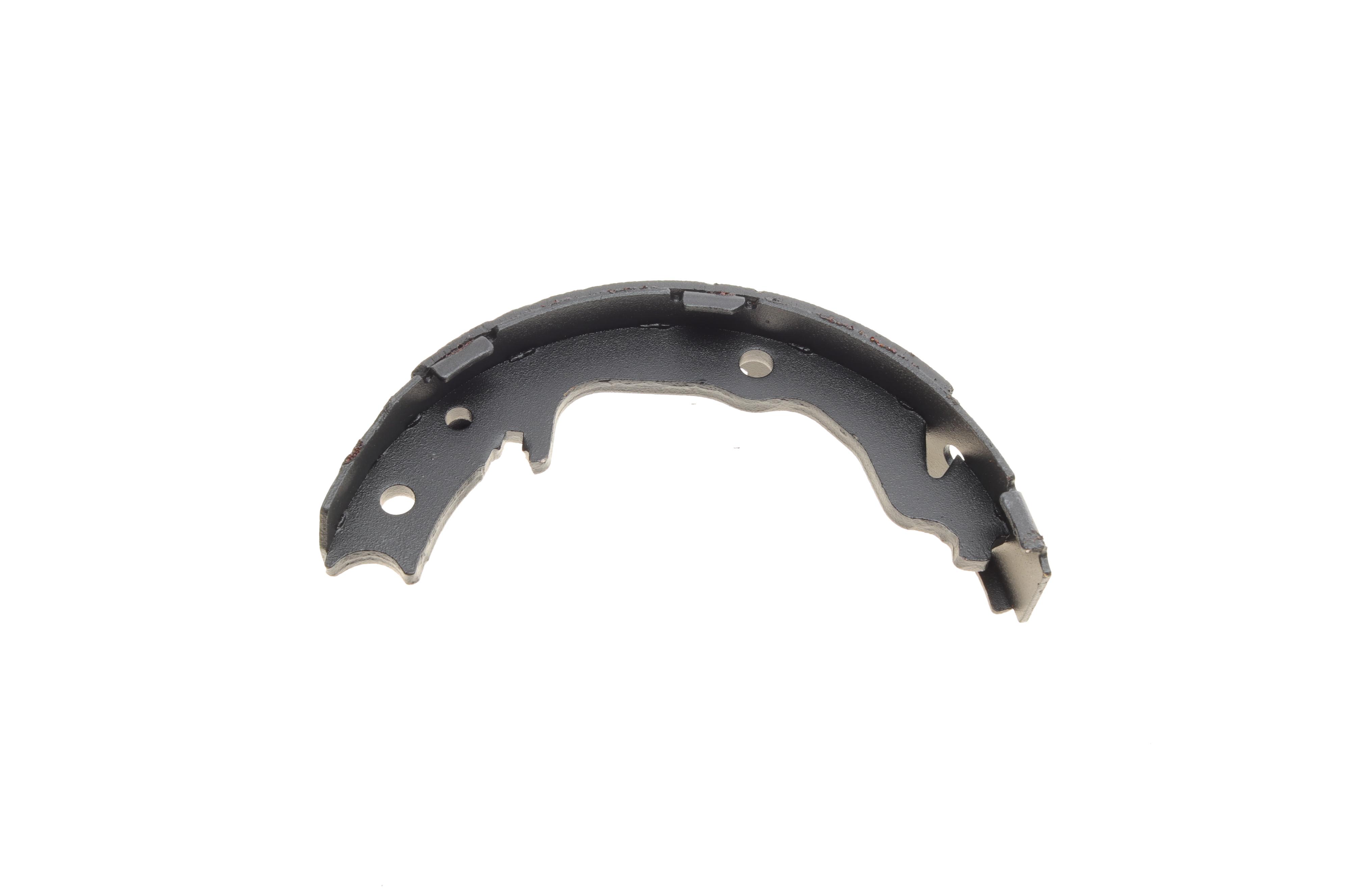 Колодки ручника Peugeot 4008/Mitsubishi Outlander 06- (170x32)