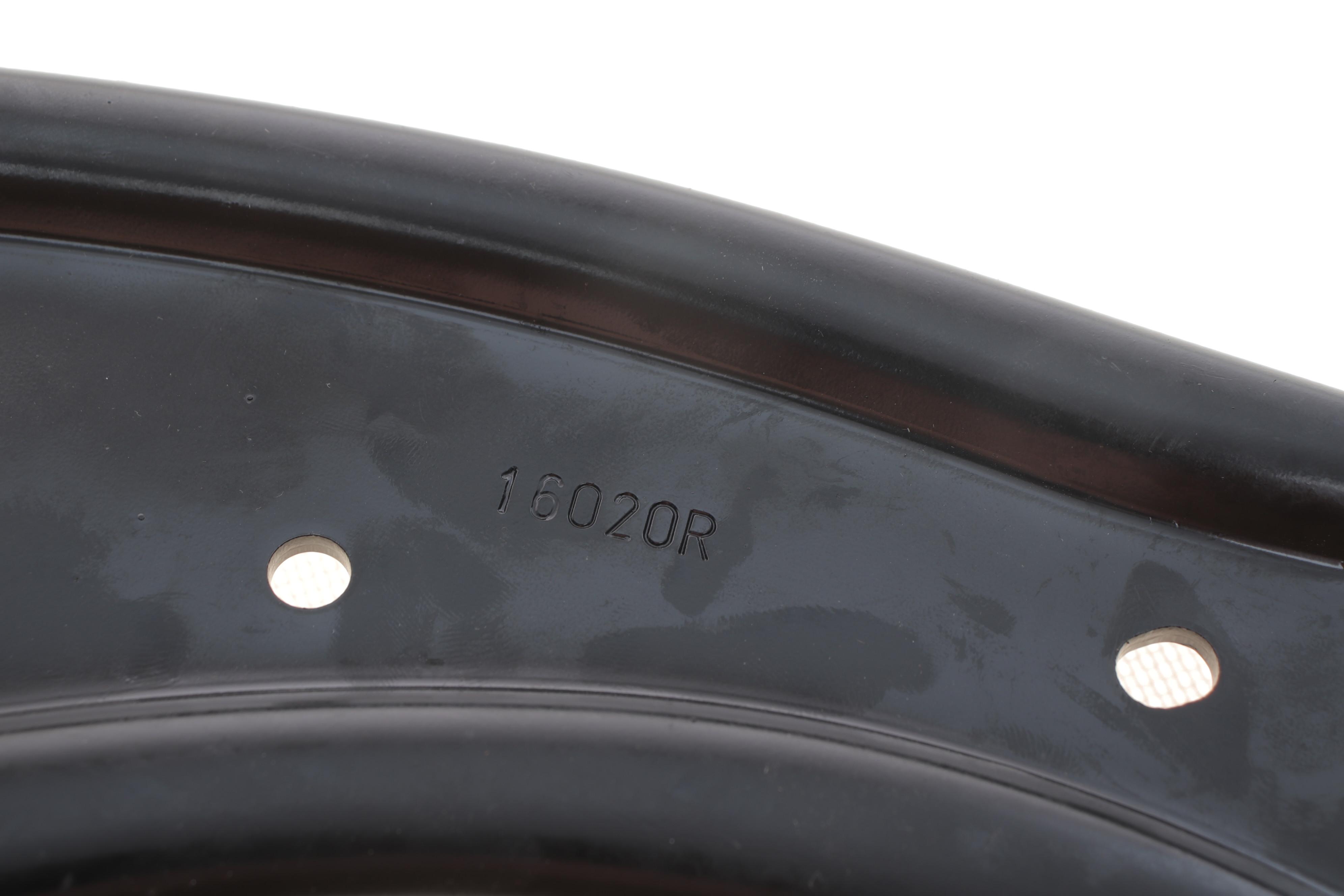 Важіль підвіски (передній) (R) Ford Fiesta VII 17-