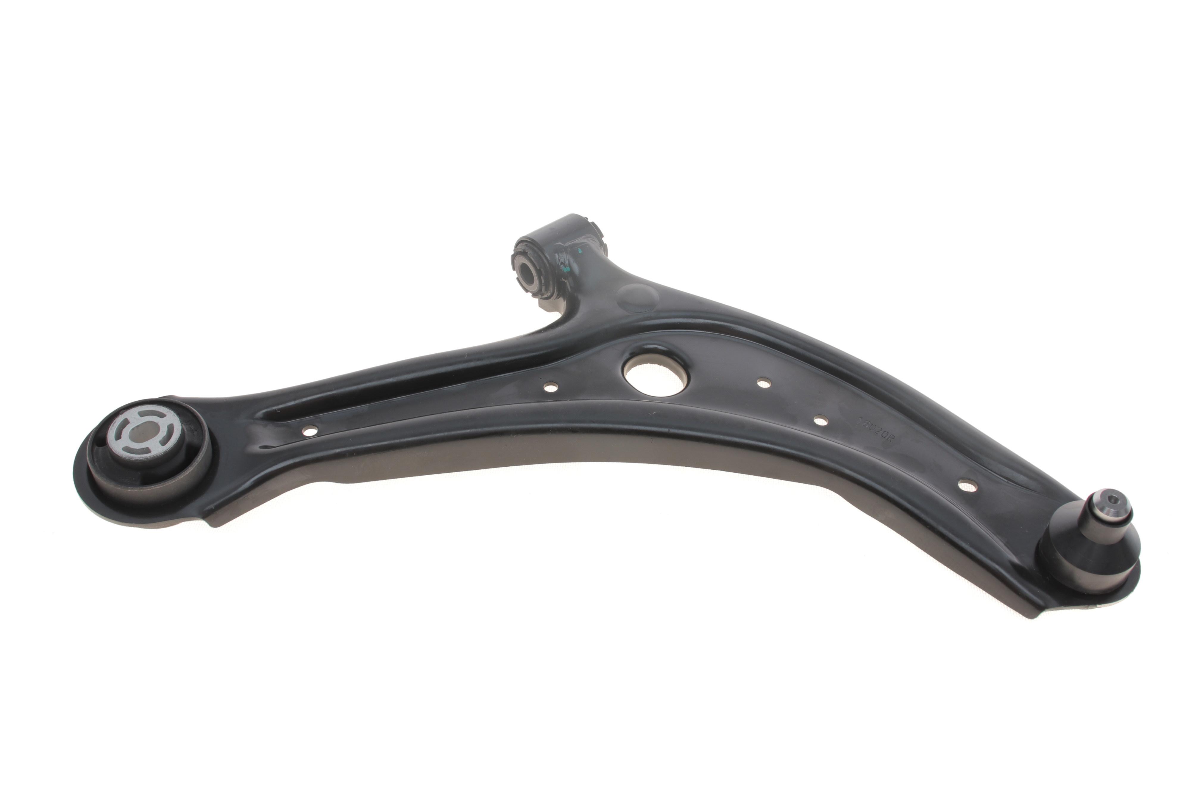 Важіль підвіски (передній) (R) Ford Fiesta VII 17-