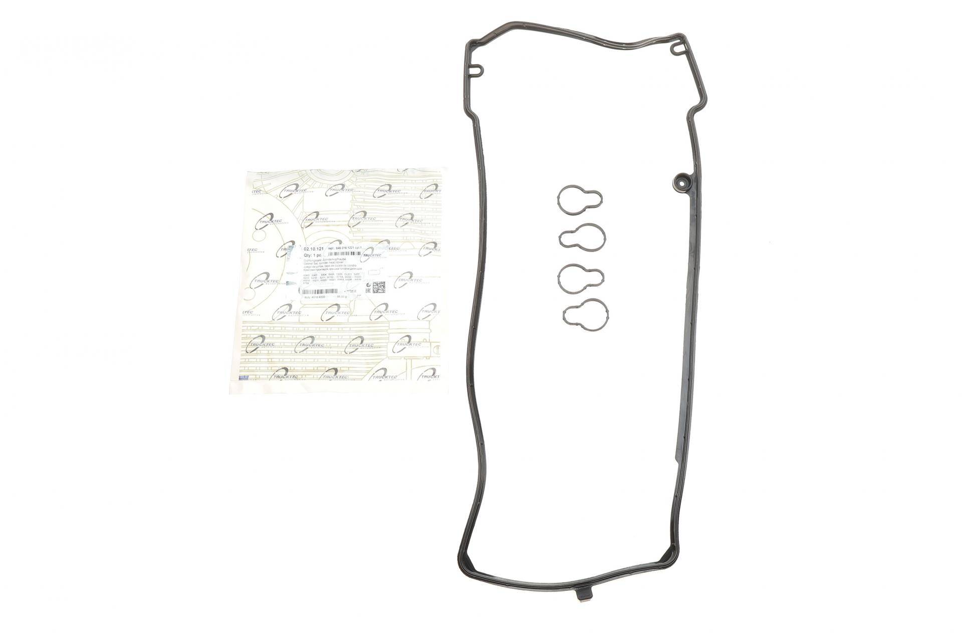 Прокладка кришки клапанів MB Sprinter/Vito 2.2CDI OM611