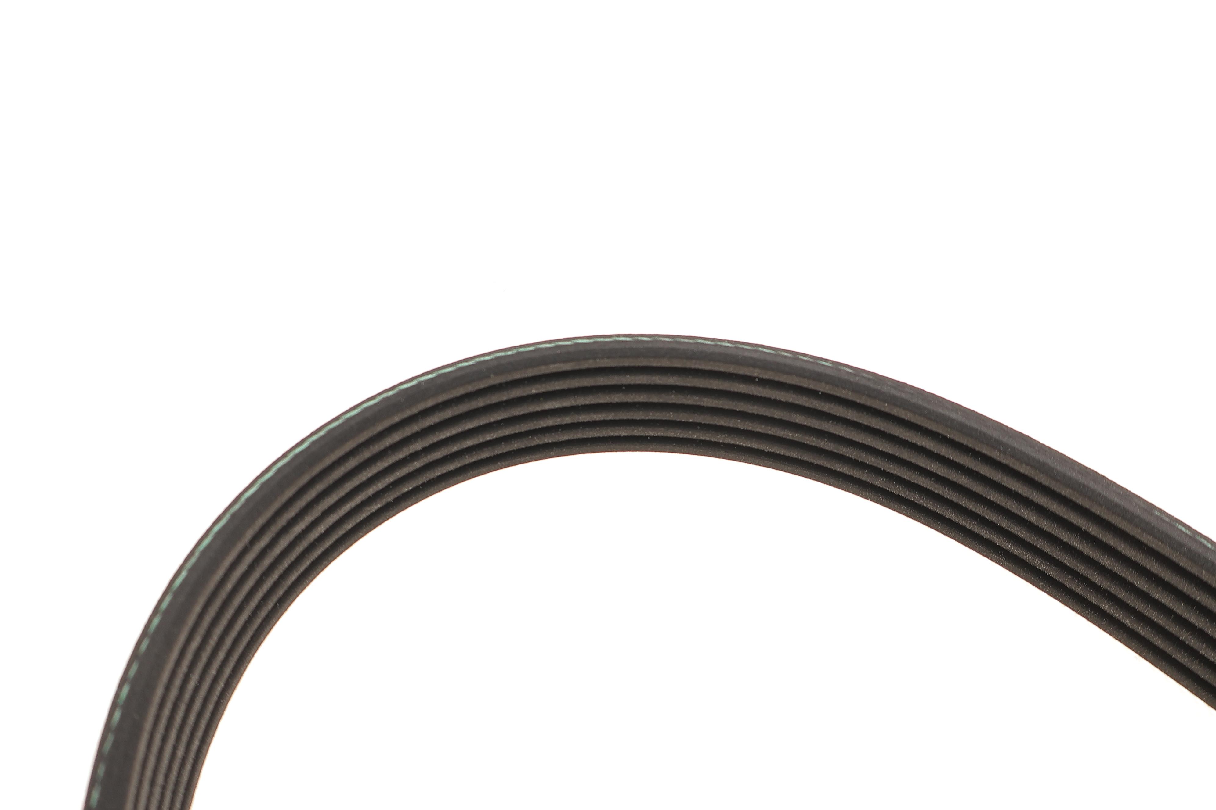 Комплект ременя генератора MB E-class (W212) 09-15 (6PK2315)