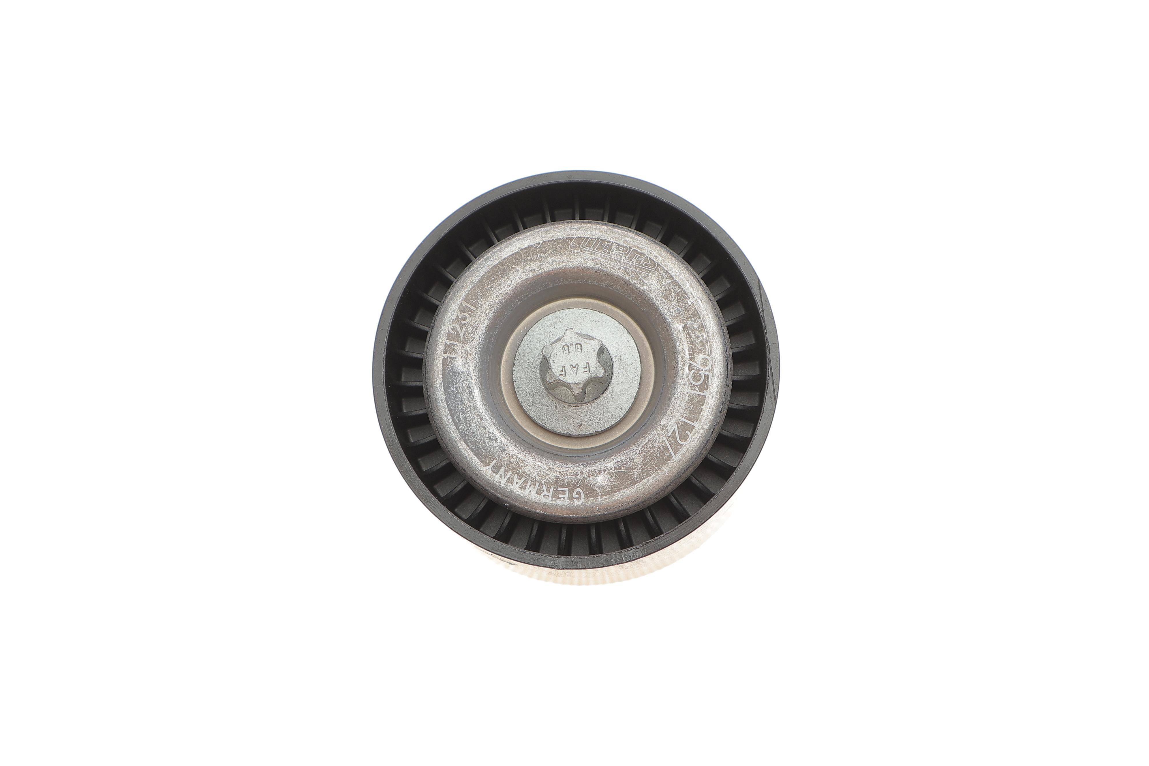 Комплект ременя генератора MB E-class (W212) 09-15 (6PK2315)