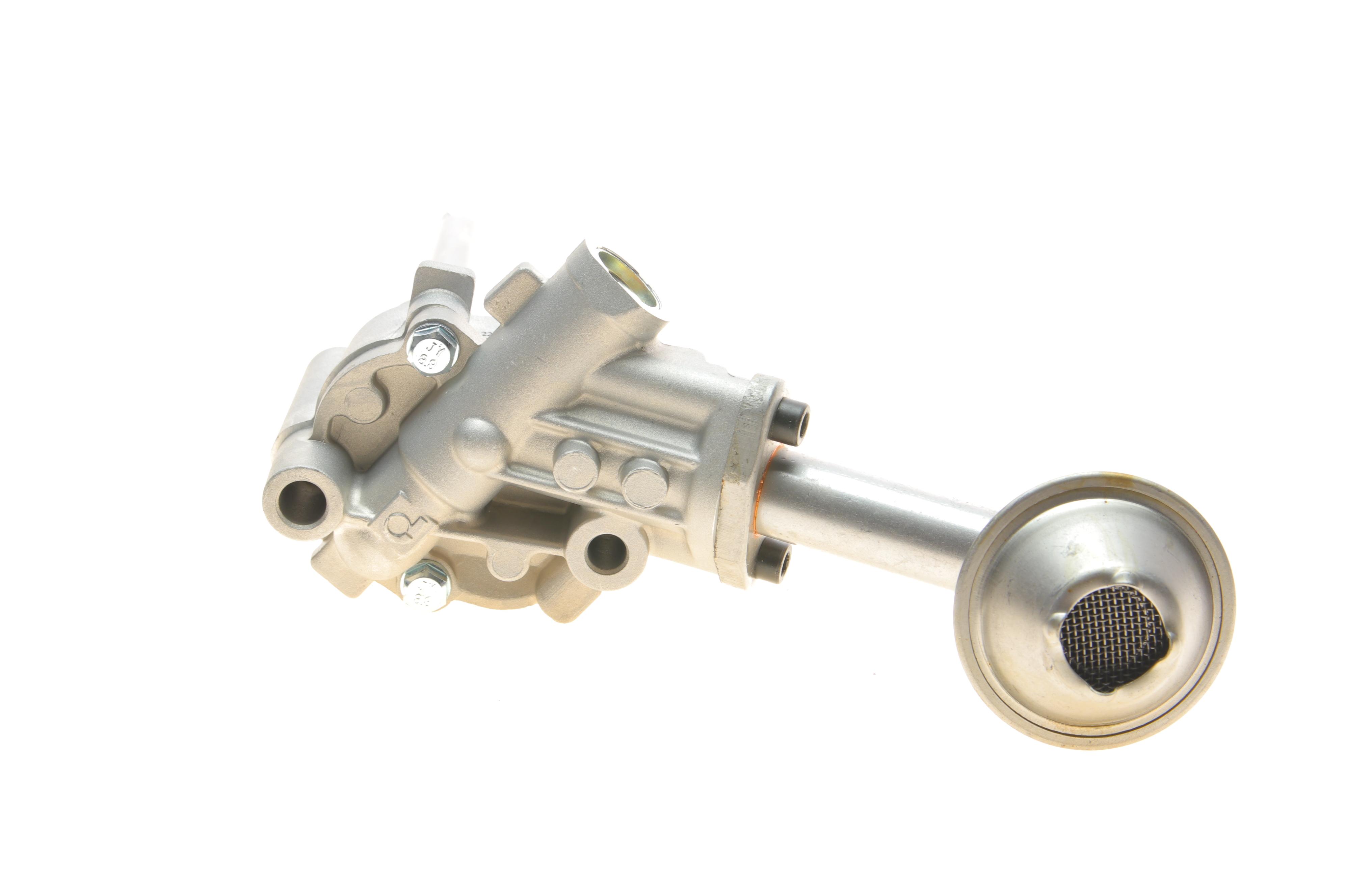 Насос масляный VW Caddy I/II 1.5/1.6/1.8 -00