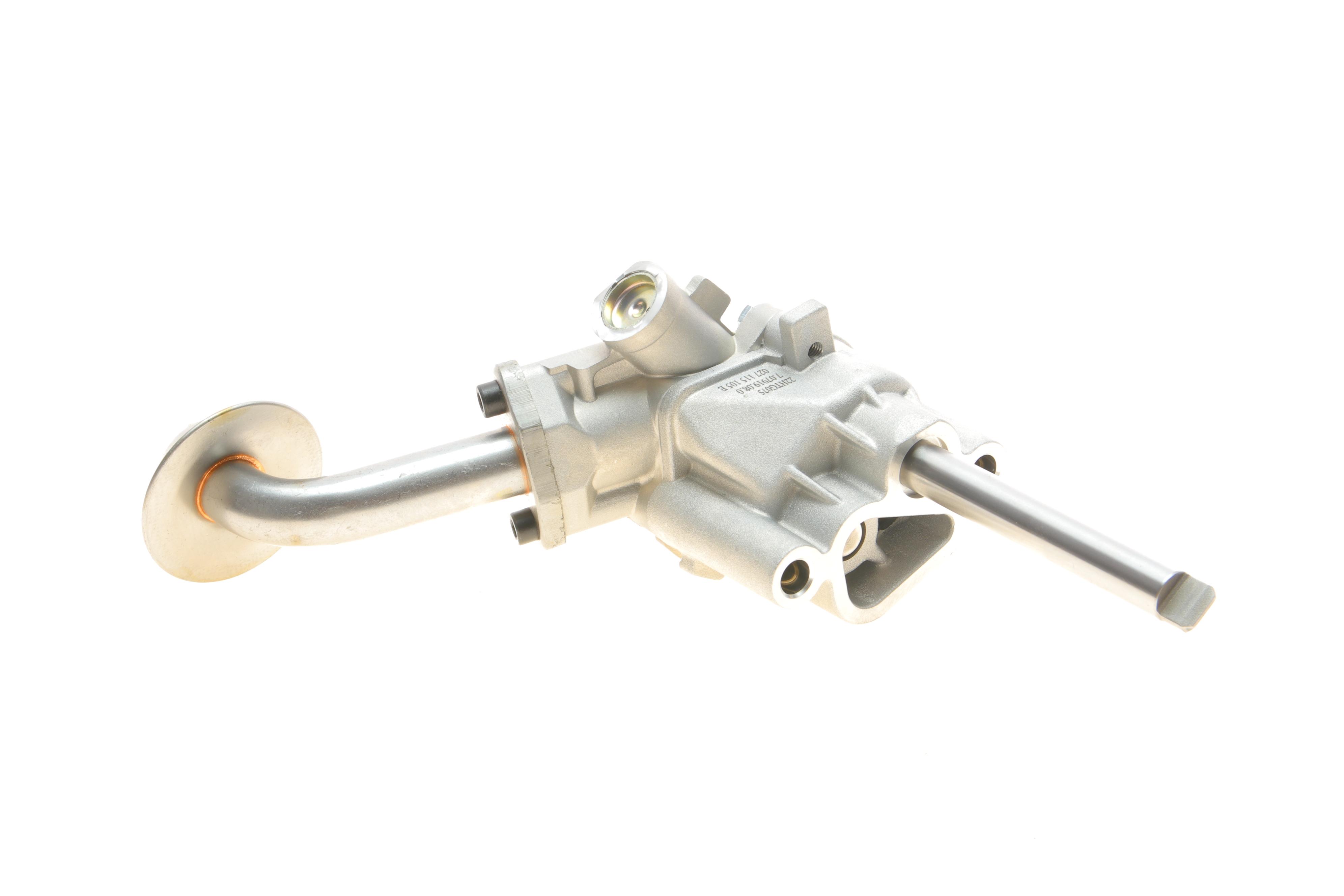 Насос масляный VW Caddy I/II 1.5/1.6/1.8 -00