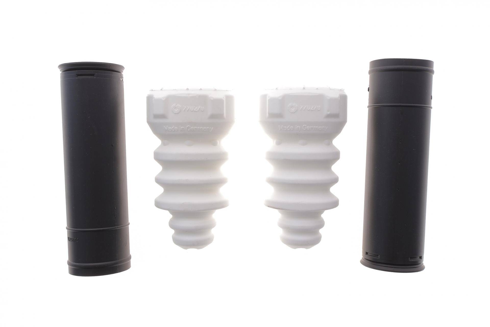 Пильник + відбійник амортизатора (заднього) VW Touran 03-15 (к-кт)