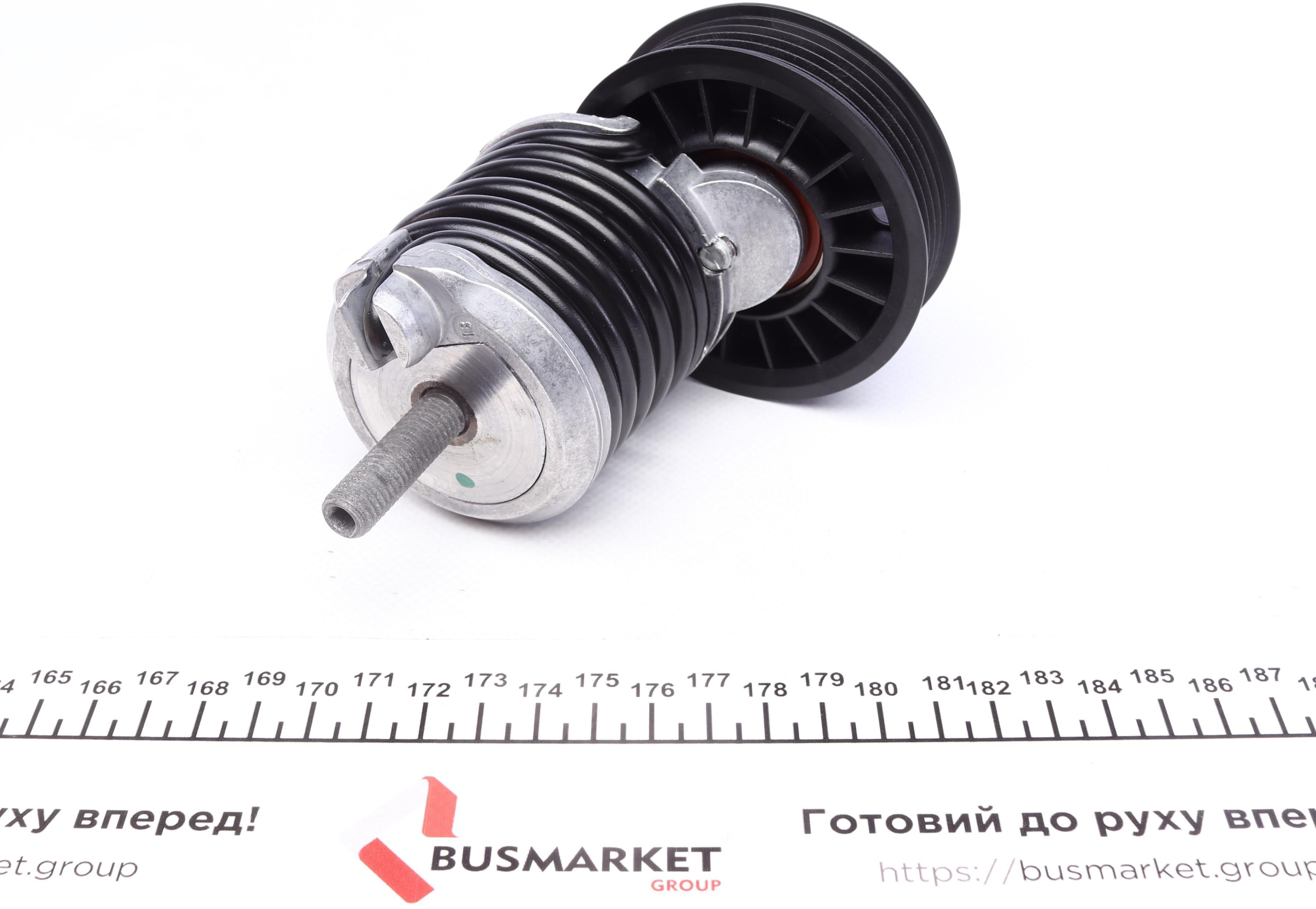 Натяжитель ремня генератора Audi A4/A6/VW Passat 1.9TDI 95-01