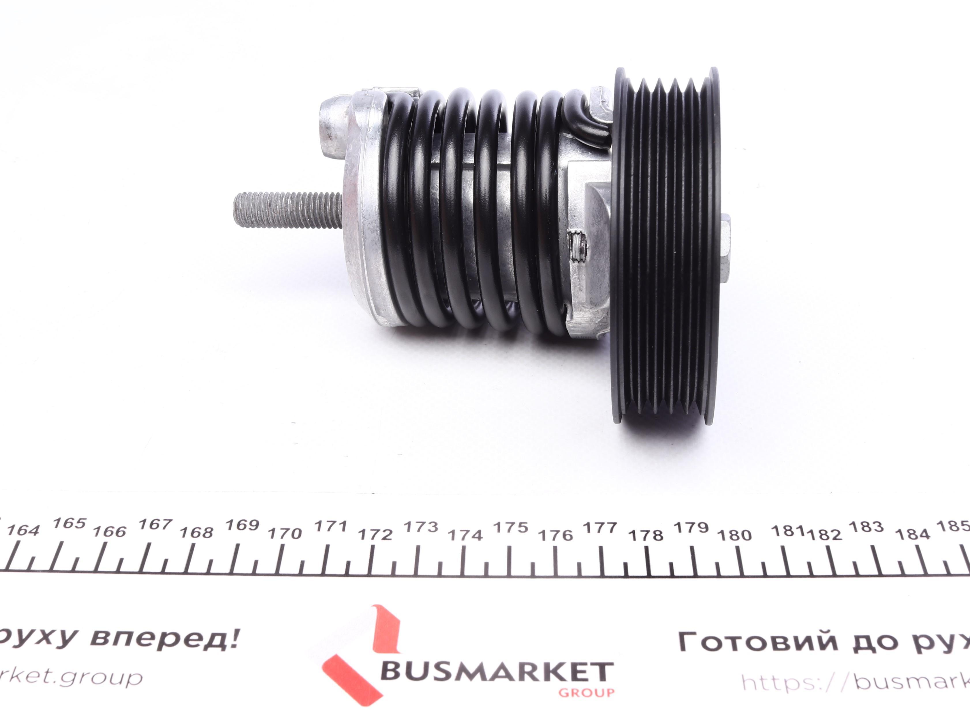 Натяжитель ремня генератора Audi A4/A6/VW Passat 1.9TDI 95-01