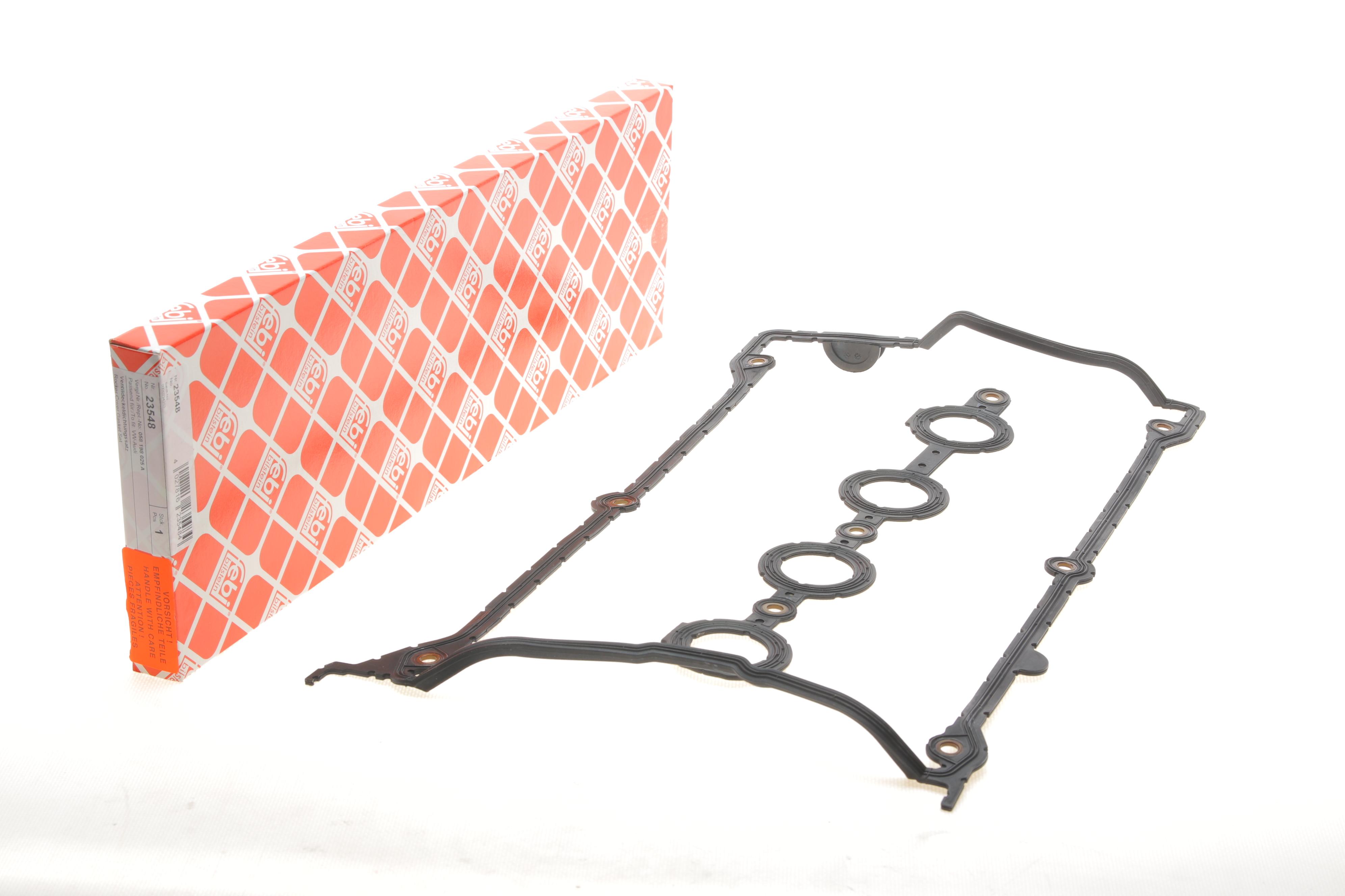 Прокладка кришки клапанів VW Passat 1.8i -05