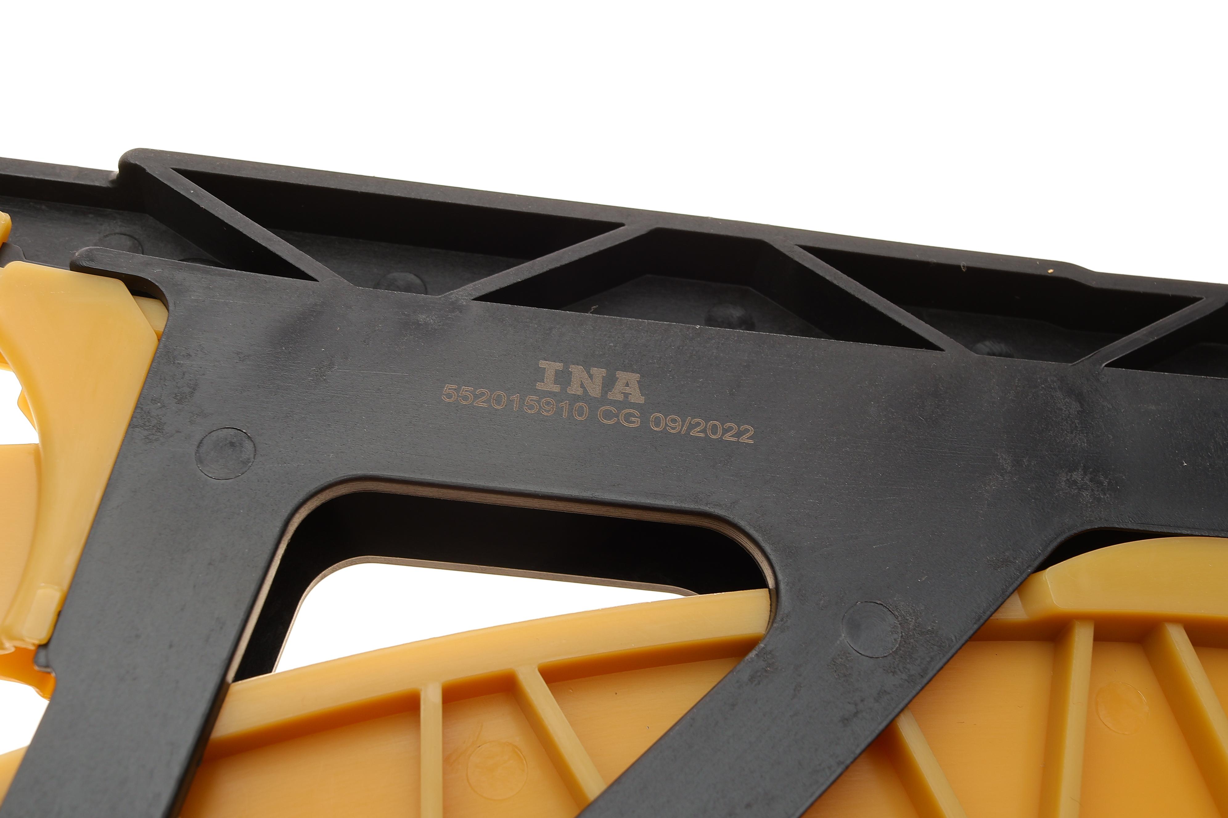 Комплект ланцюга ГРМ BMW 1 (E81/E87)/3 (E46/E90) 03-11 N45 B16