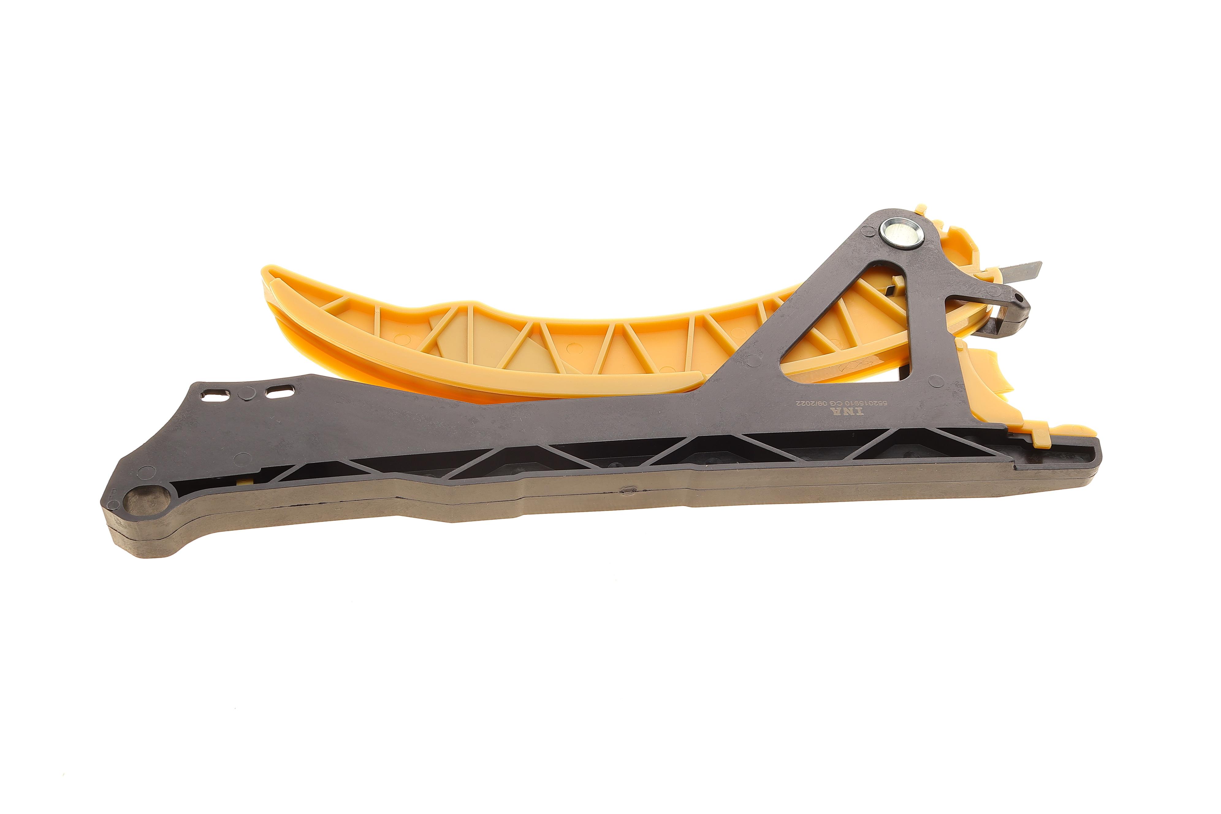 Комплект ланцюга ГРМ BMW 1 (E81/E87)/3 (E46/E90) 03-11 N45 B16