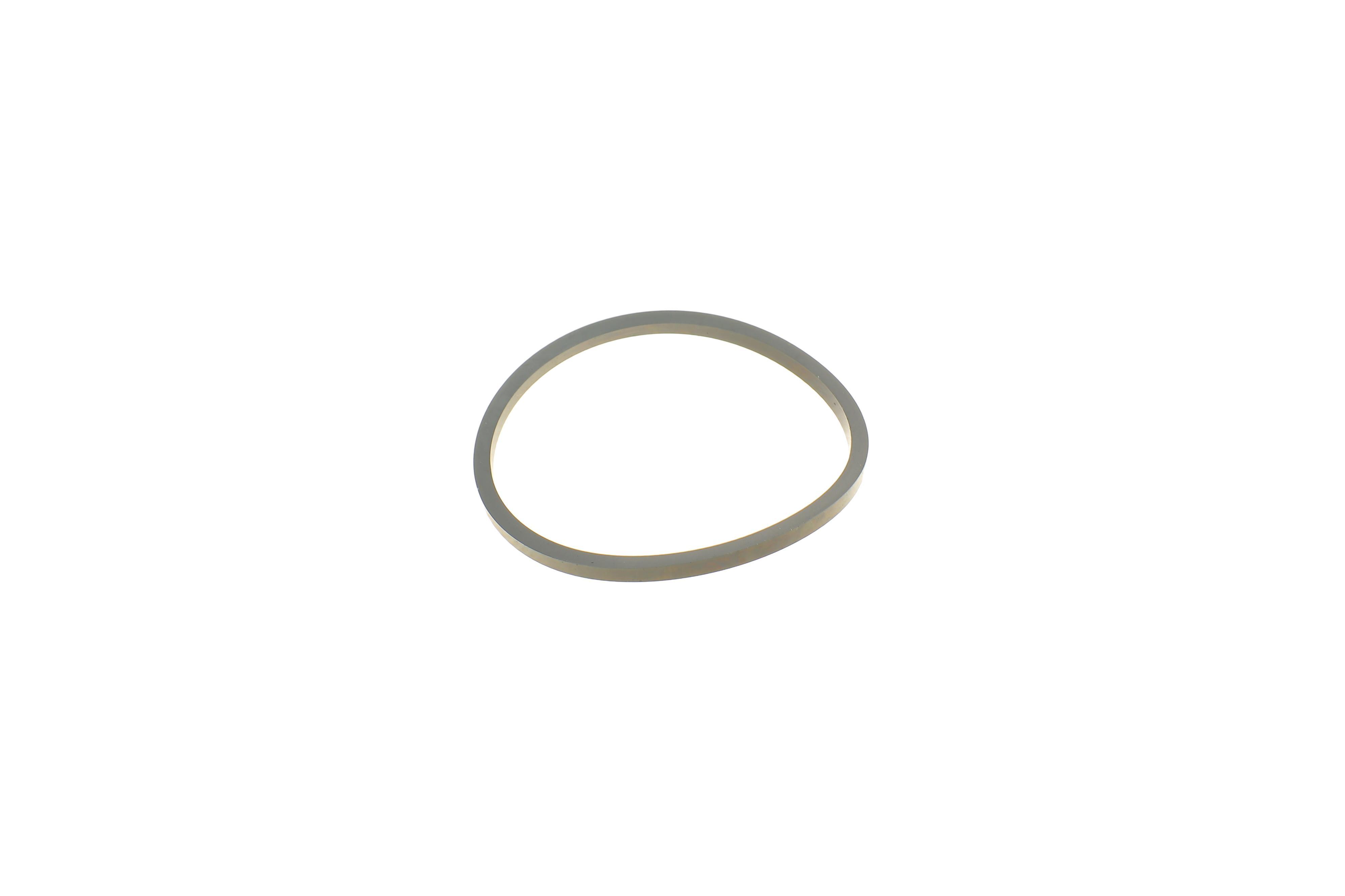 Ремкомплект супорта (переднього) Opel Vectra 00-08 (d=57mm)(Ate)(+ поршен/направляюча) SuperKit