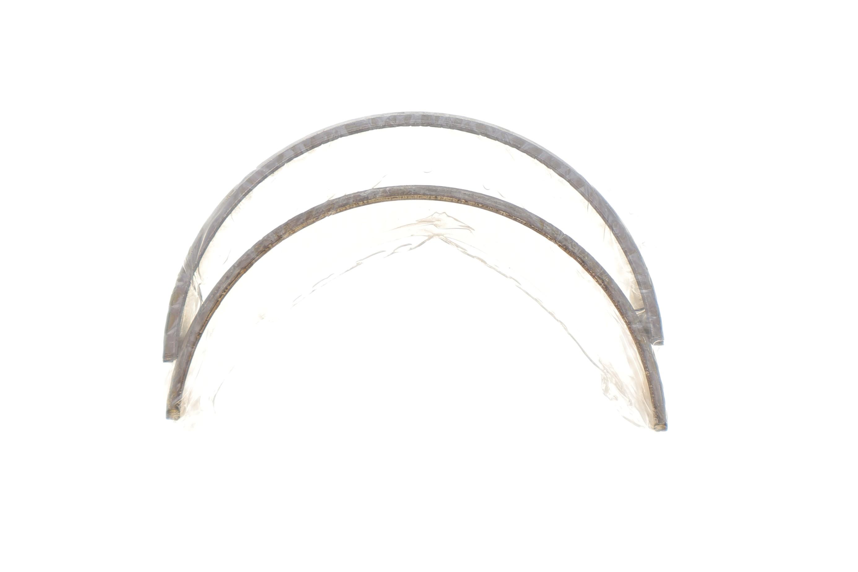 Вкладиші шатунні VW Caddy 2.0 TDI 15-/Skoda Octavia 1.6 TDI 09- (+0.25)