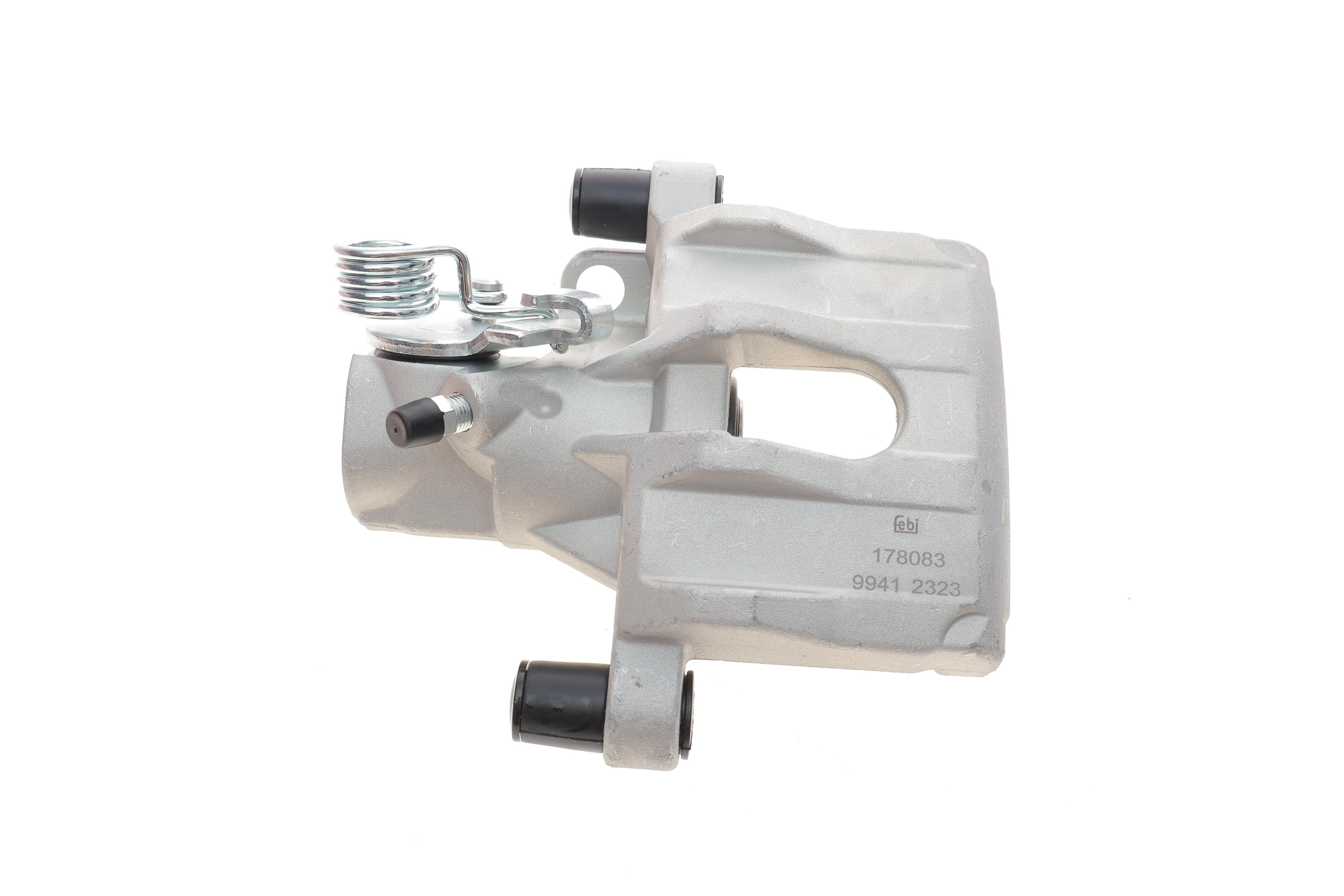 Суппорт тормозной (задний) (R) Ford Focus 03-12