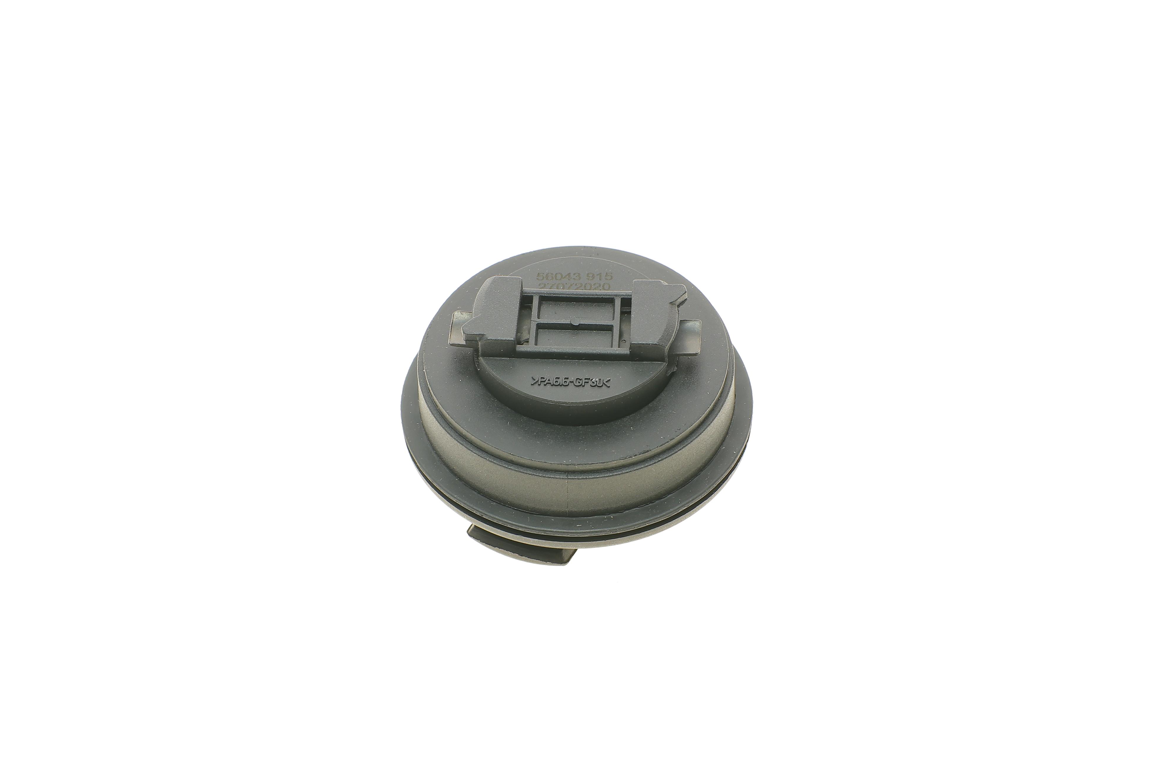 Кришка горловини маслозаливної VW T5 2.0 TDI 09-15