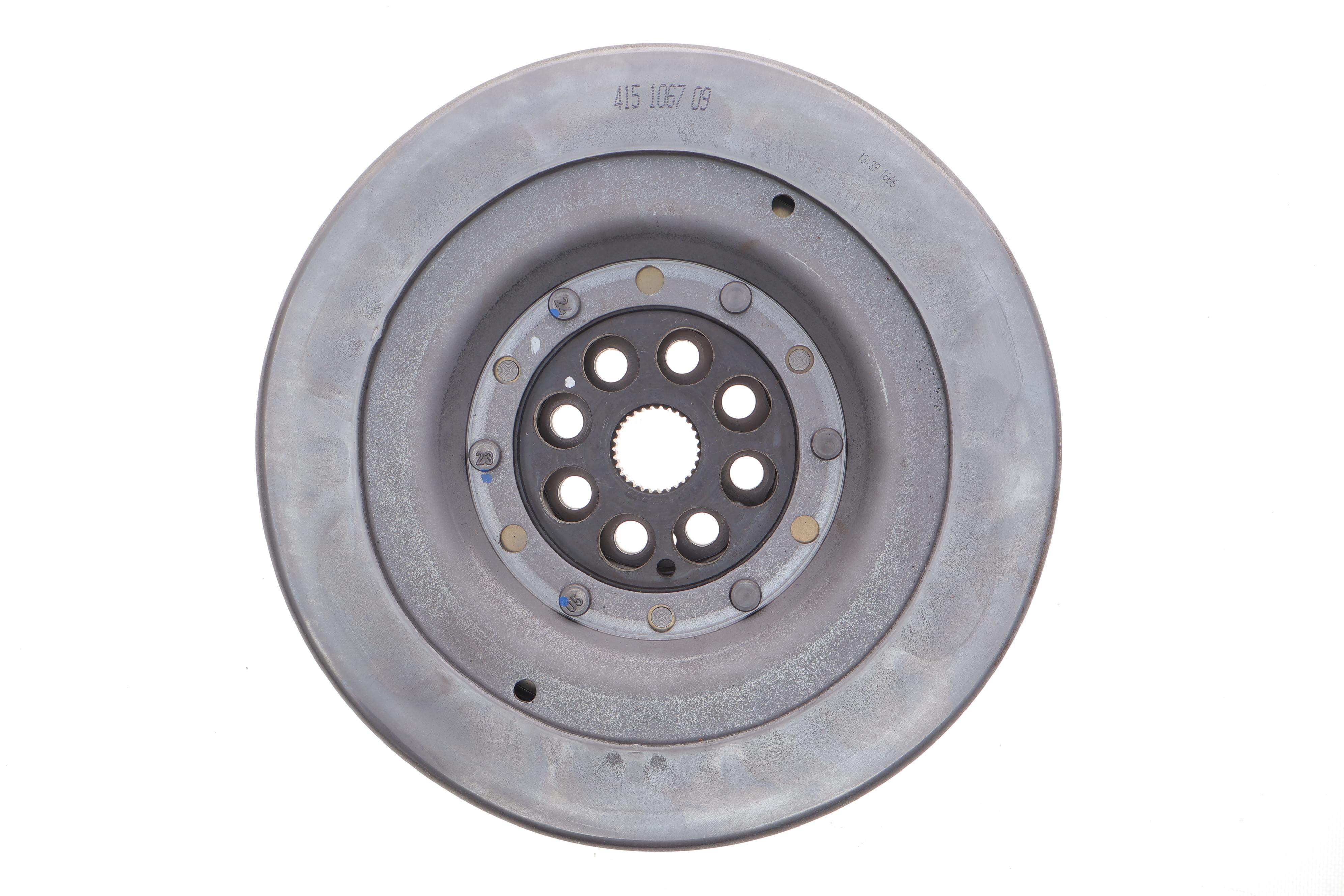 Демпфер сцепления BMW X1 (F48)/X2 (F39) 17-23 B38 A15