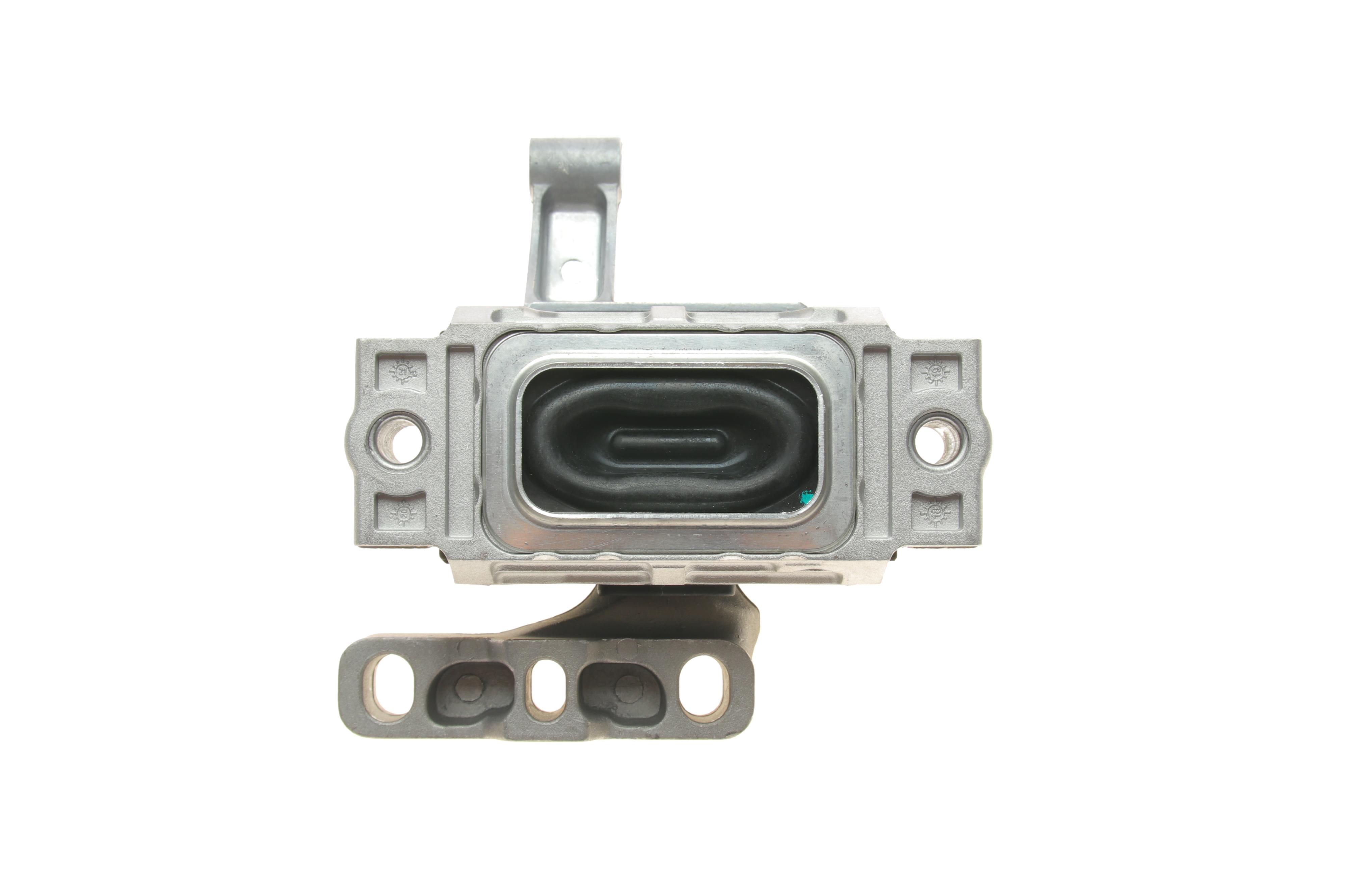 Подушка двигуна (R) Audi Q3/VW Sharan/Tiguan 1.8/2.0TDI/TFSI 07-