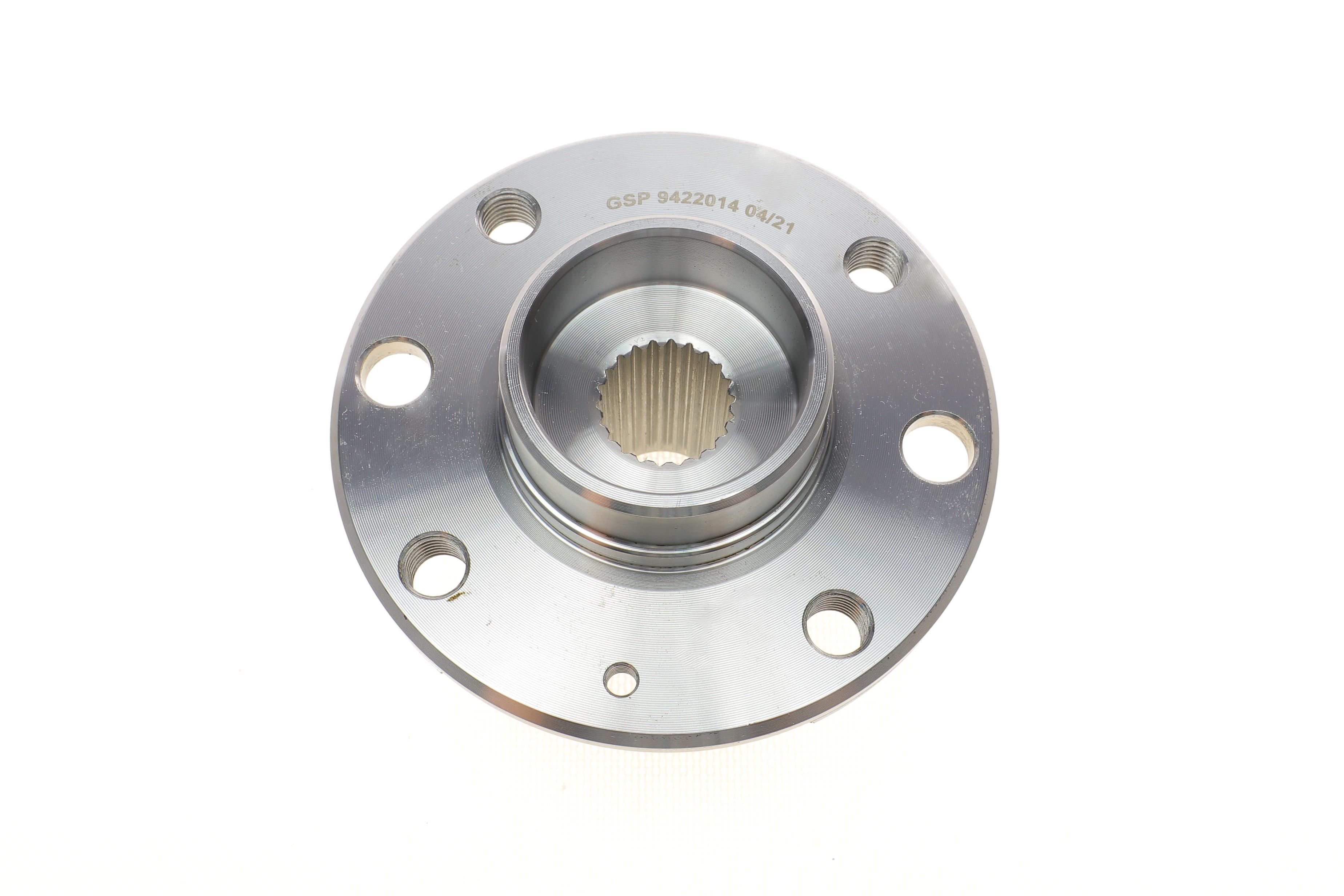 Маточина (передня) Opel Combo 01-/Corsa 00-14