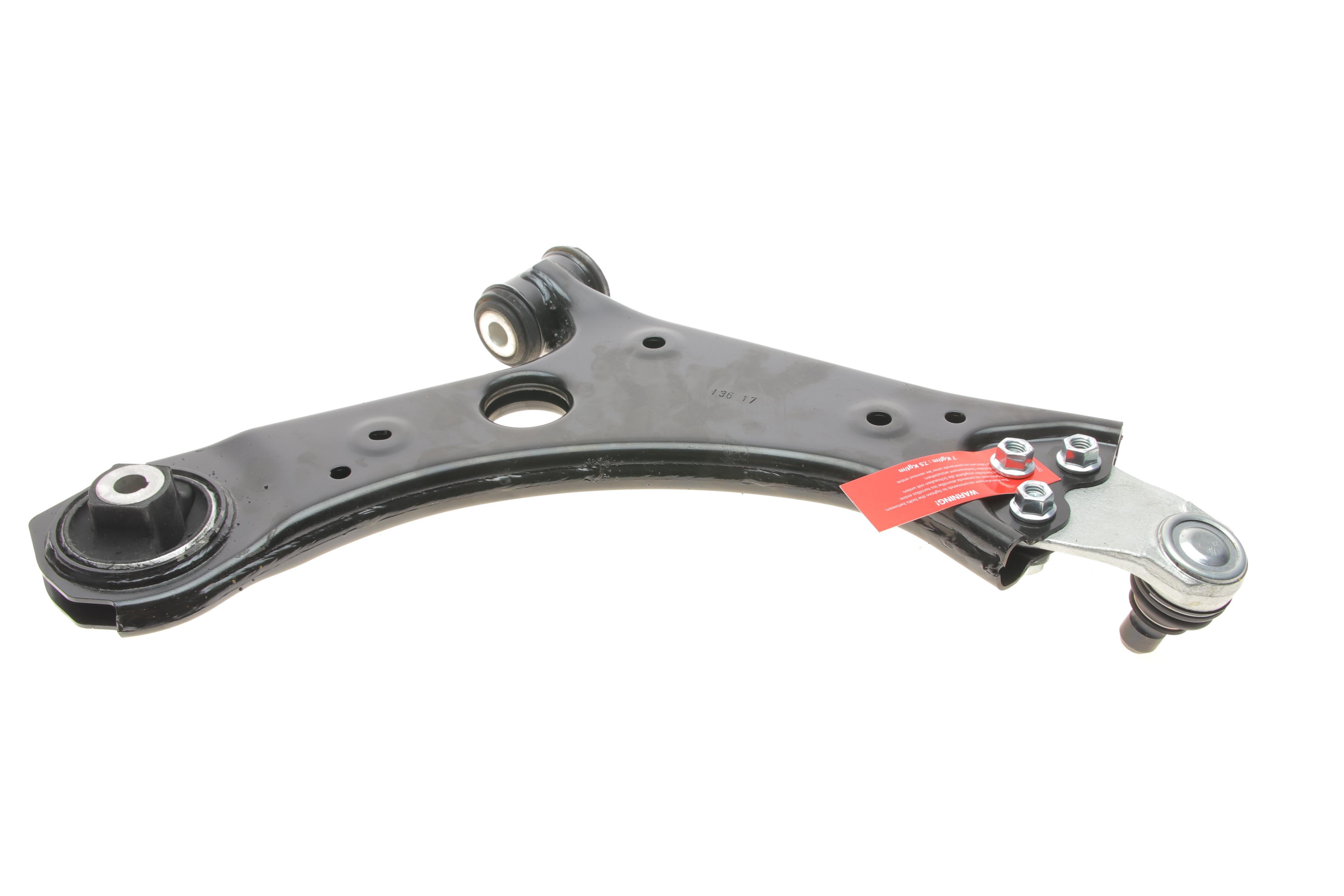 Важіль підвіски (передній) (L) Fiat Tipo 15-