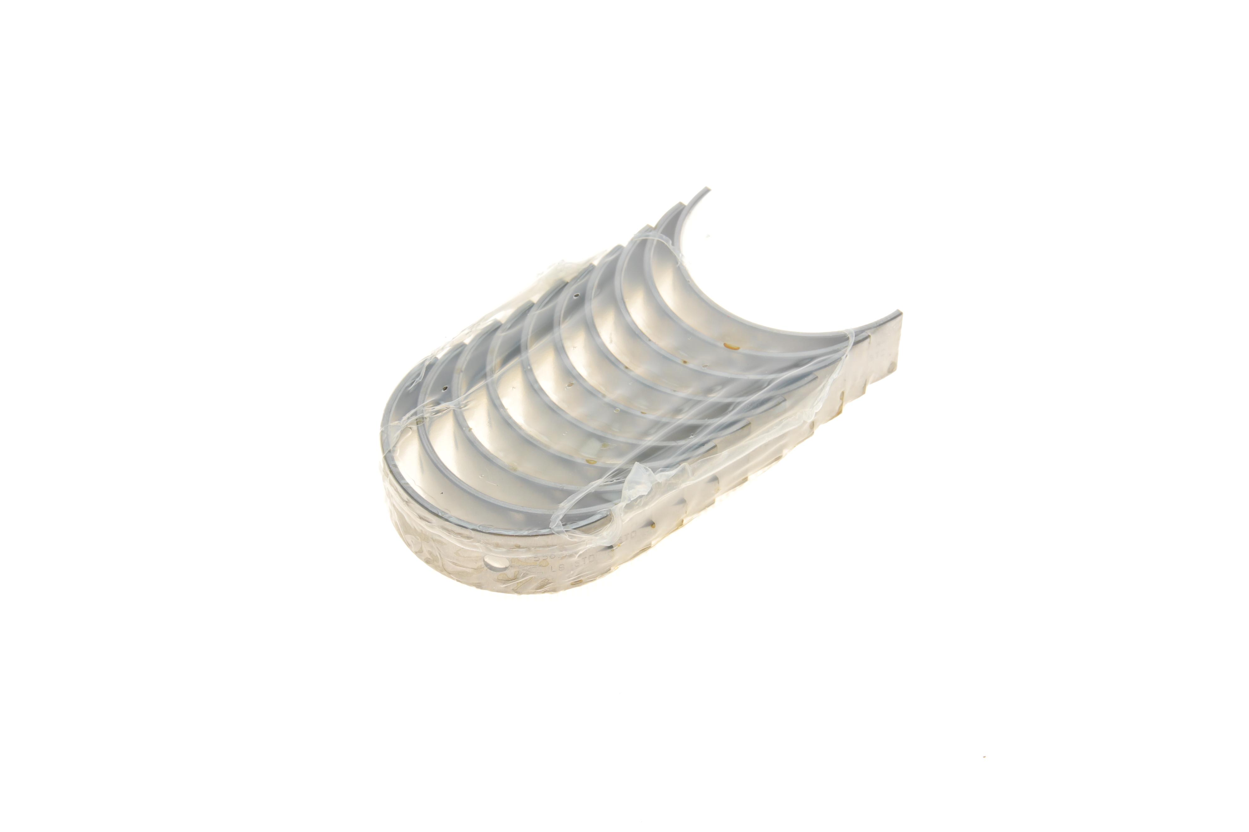 Вкладиші корінні Citroen Berlingo/Peugeot Partner 1.4 96-13 (STD)