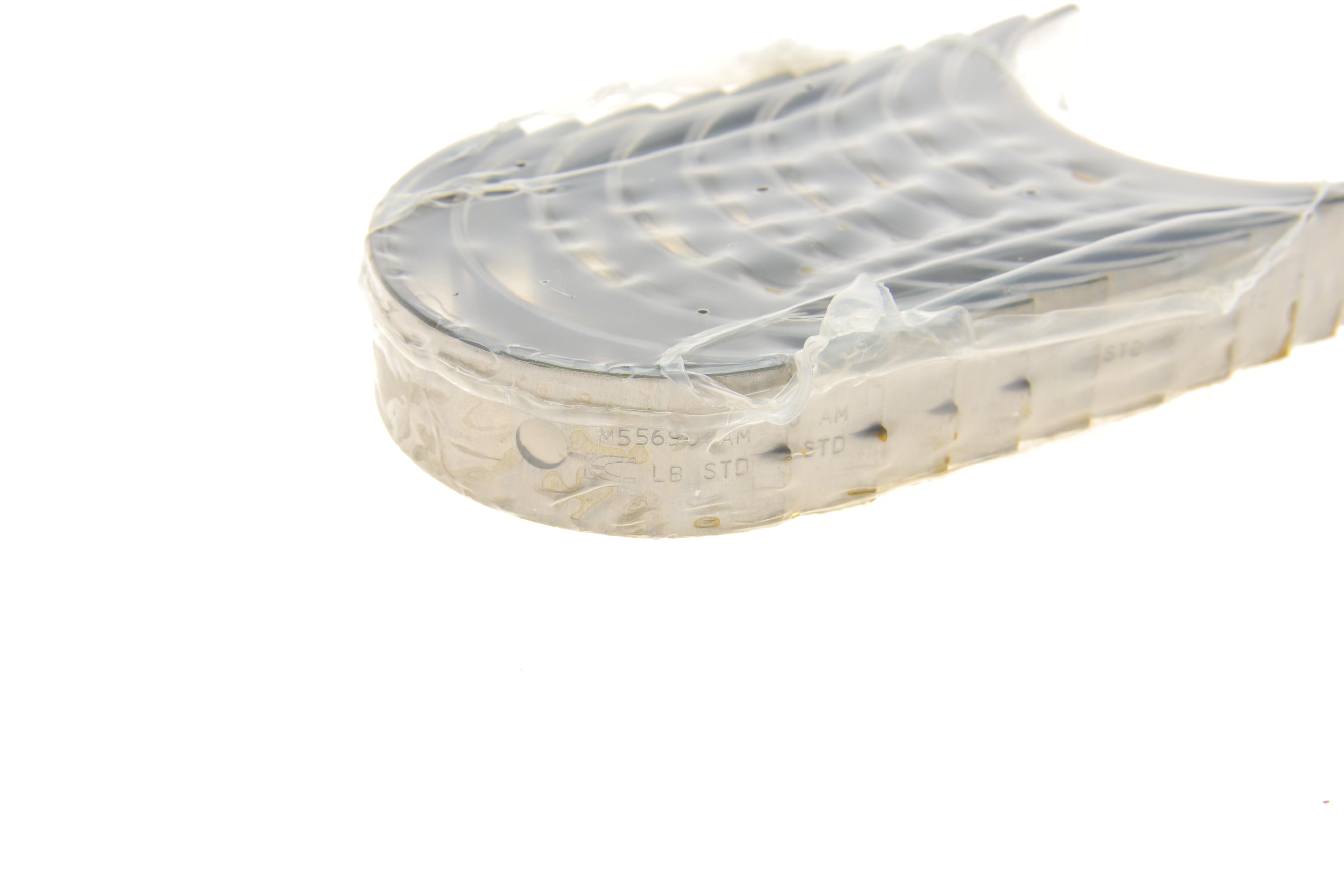 Вкладиші корінні Citroen Berlingo/Peugeot Partner 1.4 96-13 (STD)