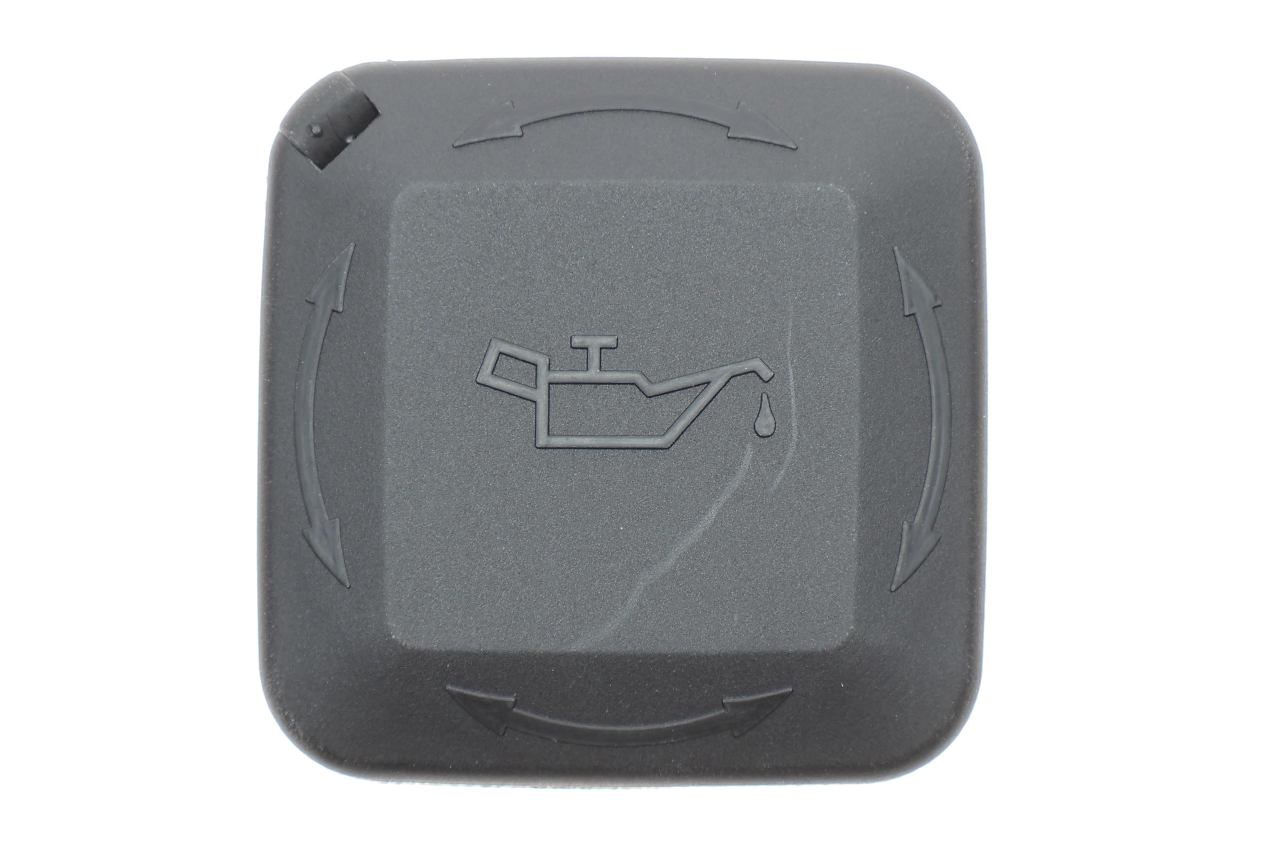 Крышка горловины маслозаливной BMW 3 (E36/E46/E90)/5 (E39/E60)/7 (E38/E65)/X5 (E53/E70) 1.6-6 -12