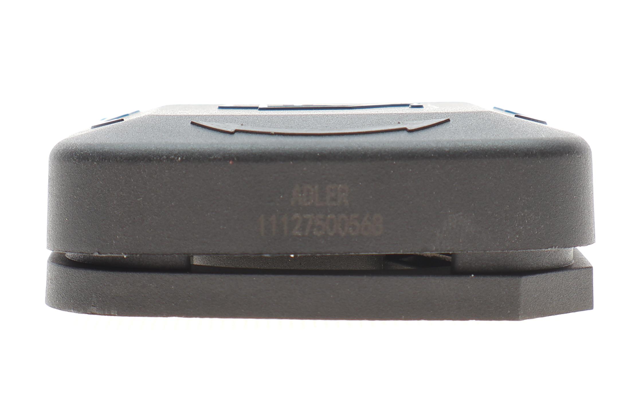 Крышка горловины маслозаливной BMW 3 (E36/E46/E90)/5 (E39/E60)/7 (E38/E65)/X5 (E53/E70) 1.6-6 -12