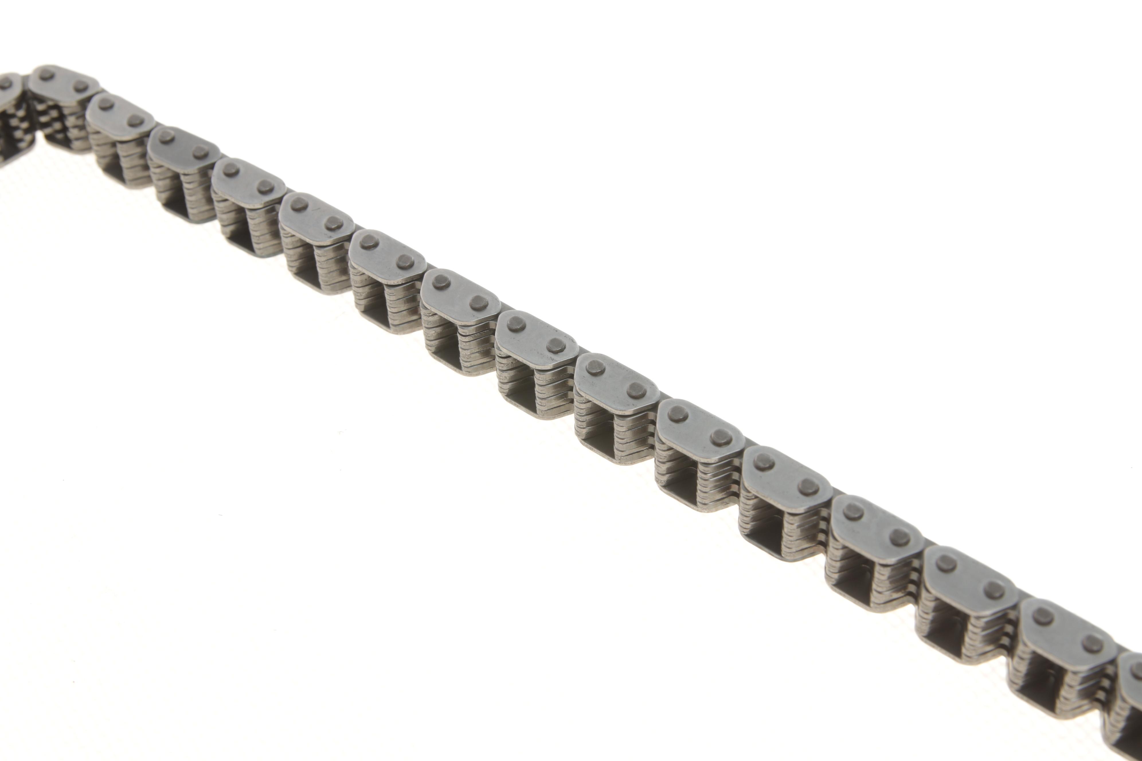 Цепь ГРМ Audi A3/A4/A5/Skoda Octavia/SuperbVW Golf/Jetta/Tiguan 1.8/2.0 07-18 (96 звеньев)