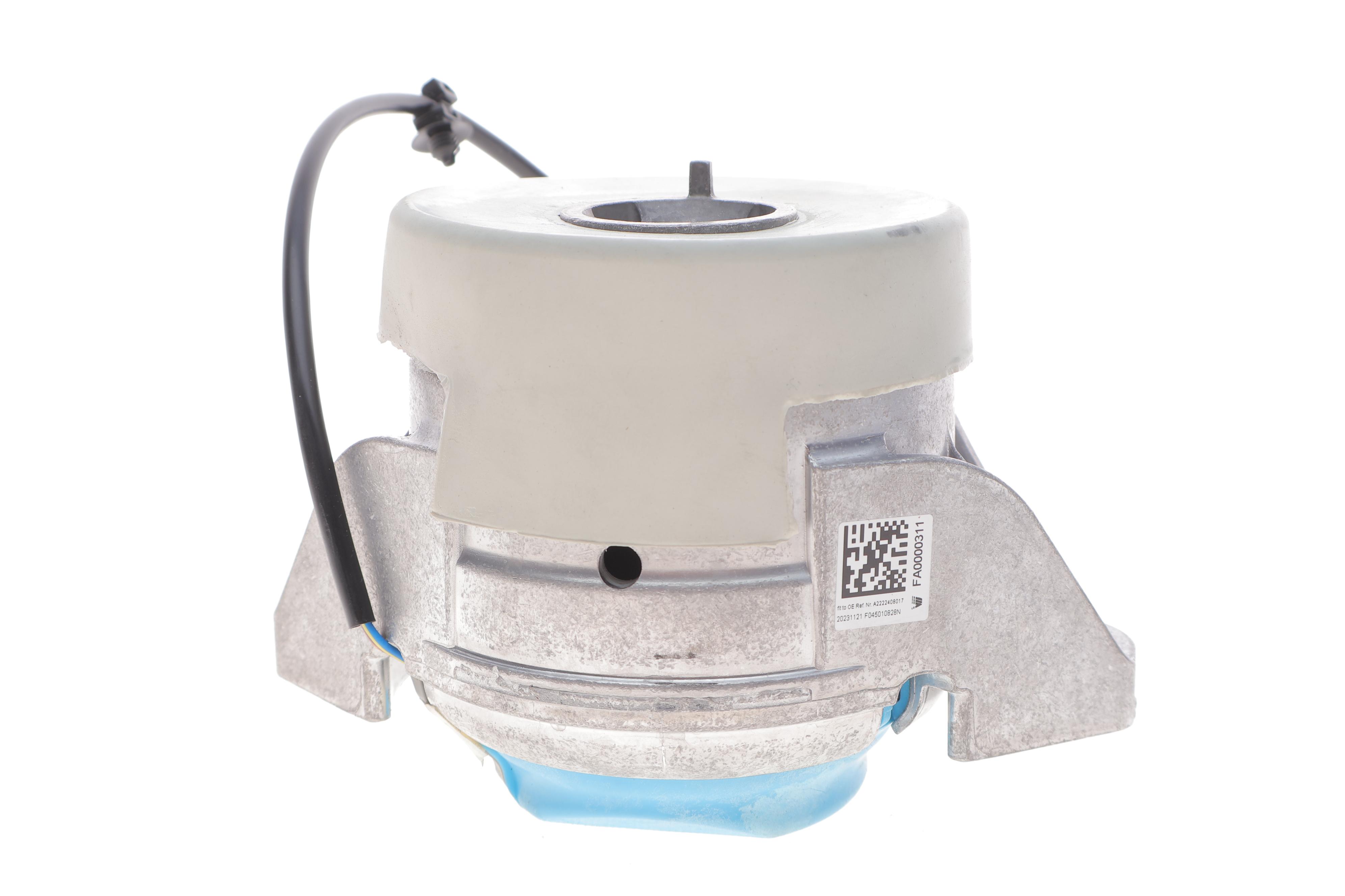 Подушка двигуна (передня) (R) MB S-class (W222) 3.0 OM642/M276 14-17