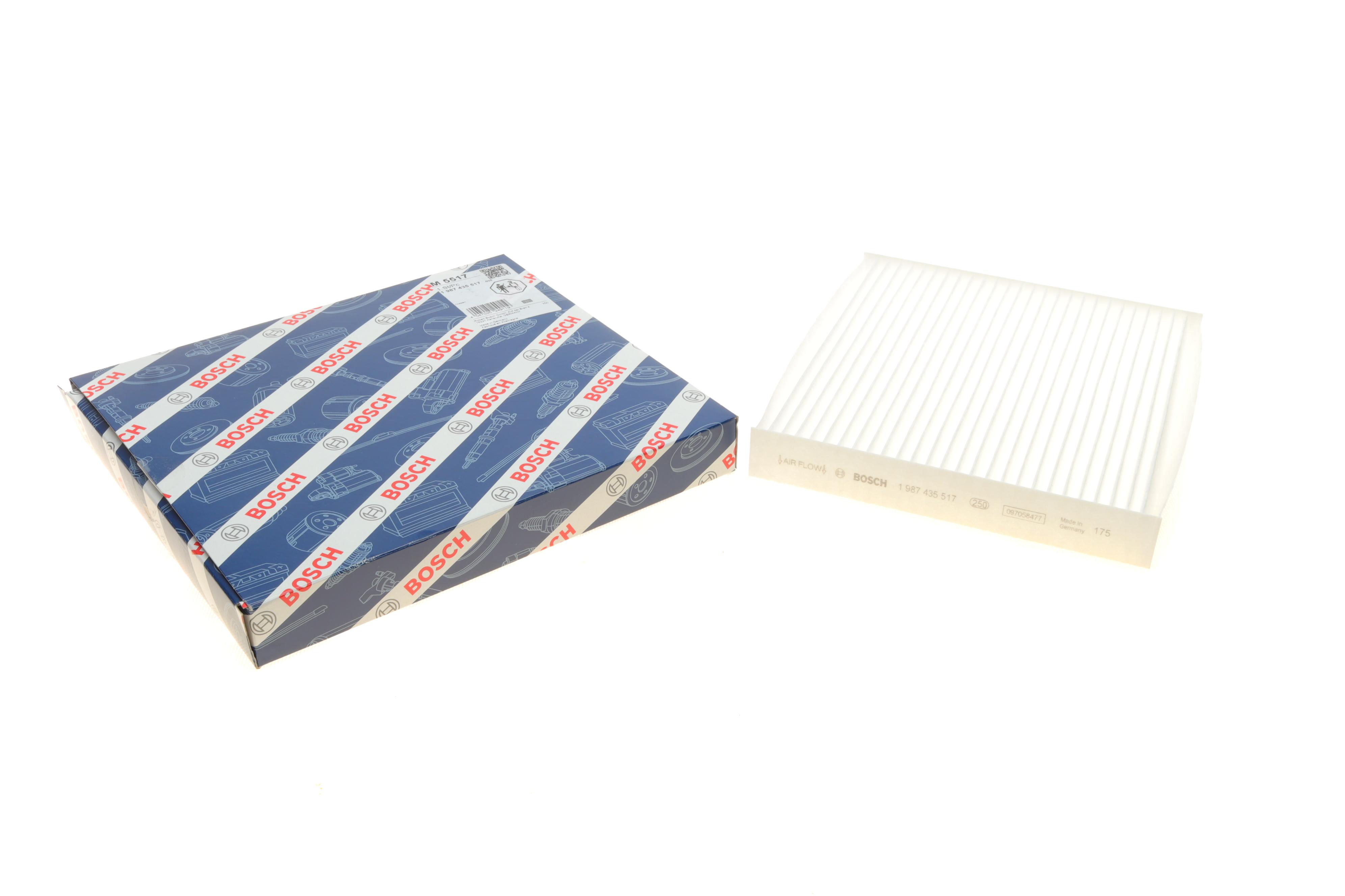 Фильтр салона Nissan X-trail 01-/ Murano 03-/ Infiniti EX 08-/ FX 03-