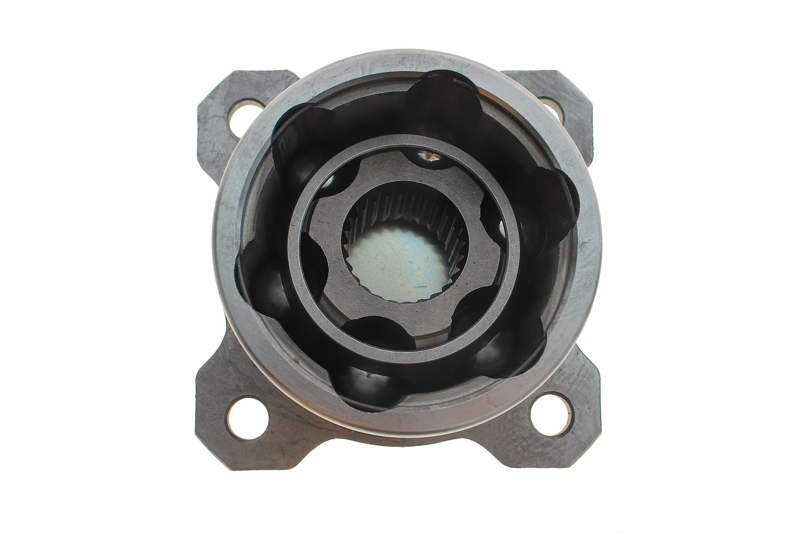 ШРКШ (внутрішній) Mitsubishi Pajero/Sport 2.5-3.5 90- (R) (26x62.5)