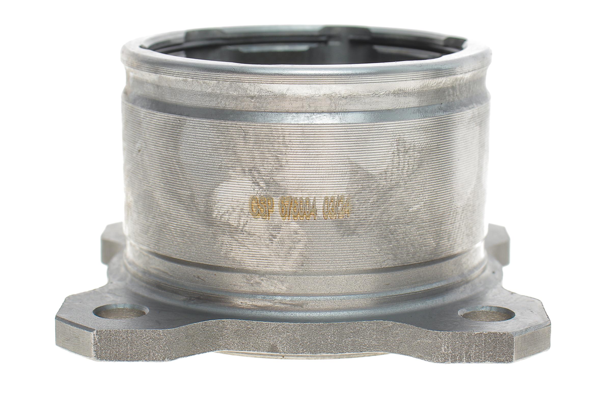 ШРКШ (внутрішній) Mitsubishi Pajero/Sport 2.5-3.5 90- (R) (26x62.5)