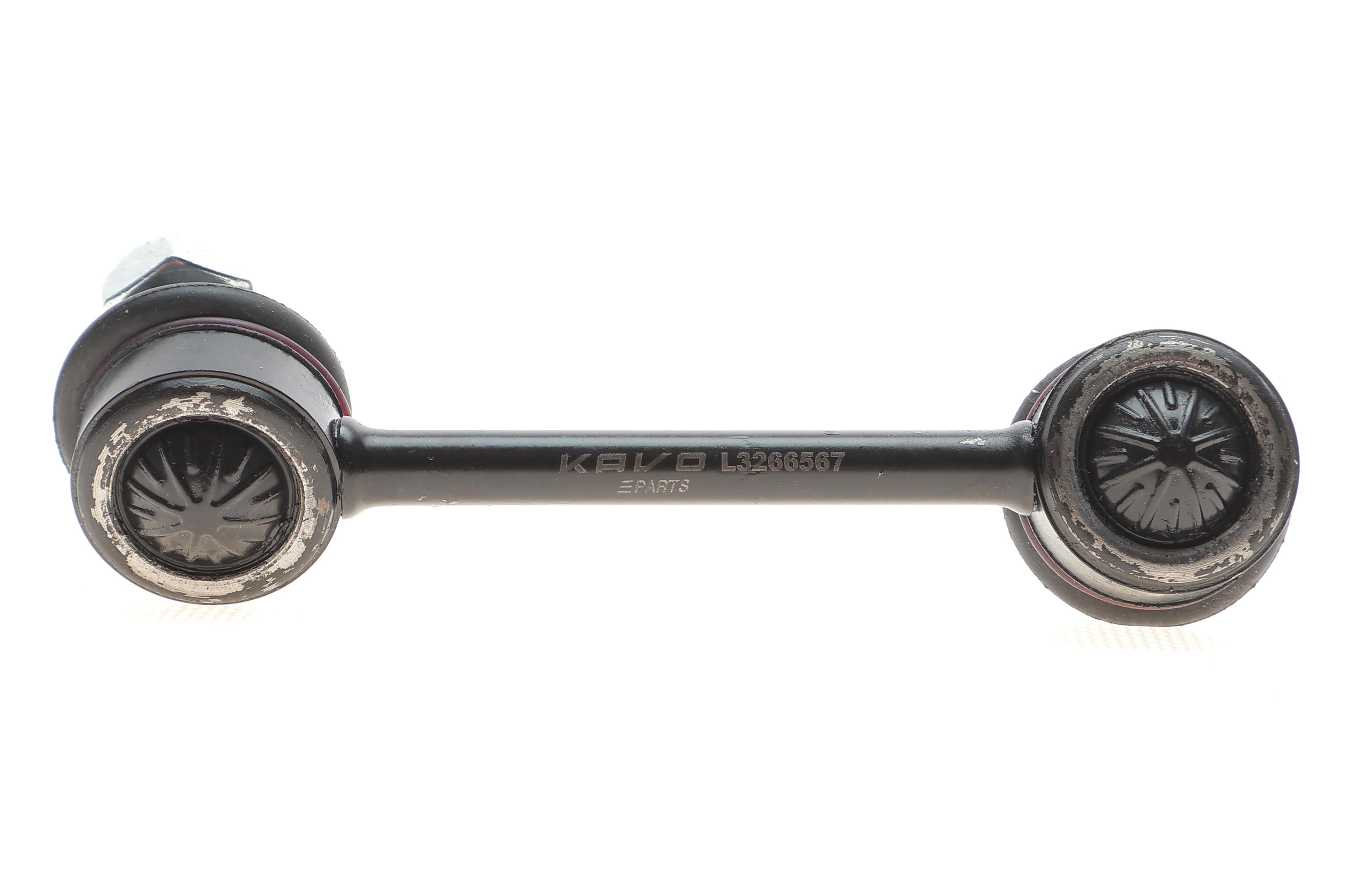 Тяга стабілізатора (заднього) (L) Toyota Avensis 03-08