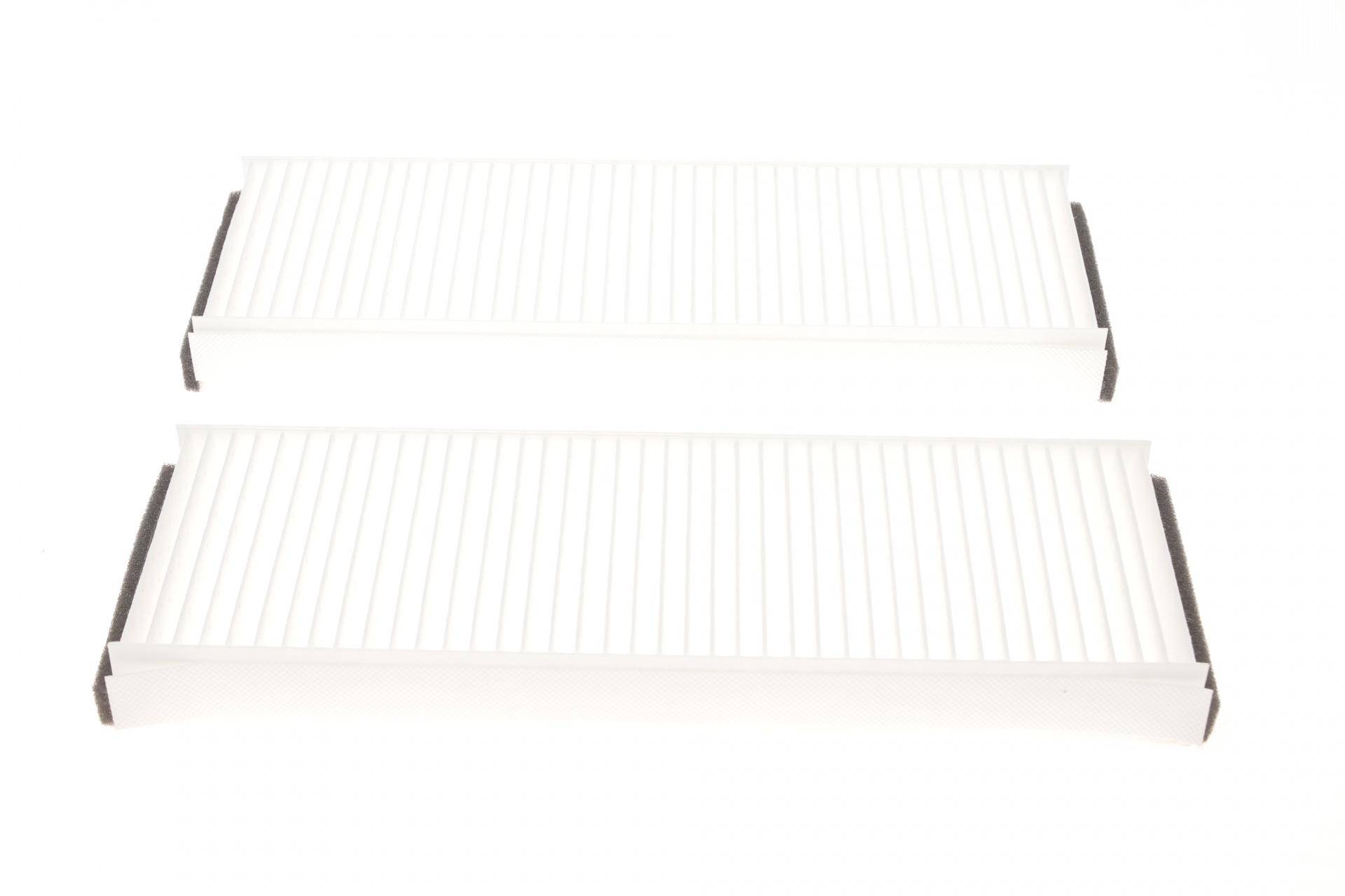 Фільтр салону Audi A6 2.0/2.7TDI 04-