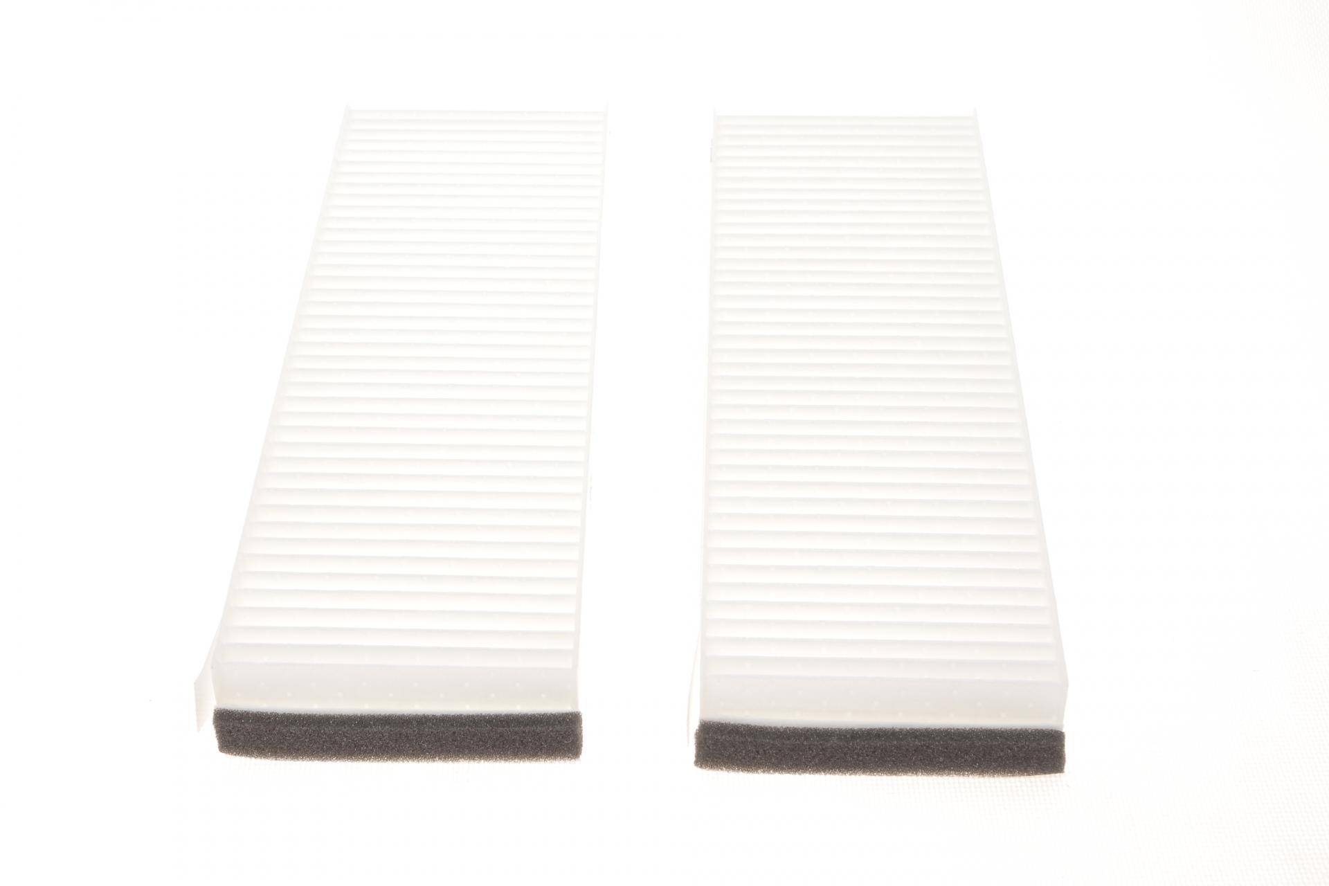 Фільтр салону Audi A6 2.0/2.7TDI 04-