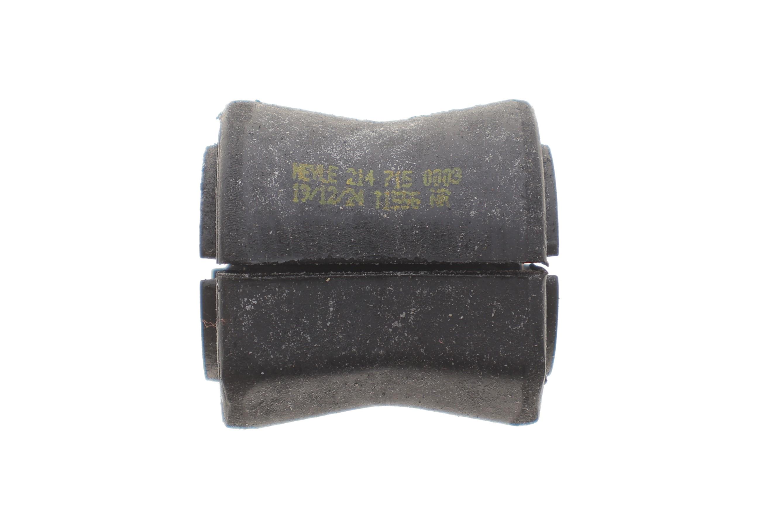 Втулка стабилизатора (заднего) Fiat Doblo 10-/Opel Combo 12- (d=16mm)