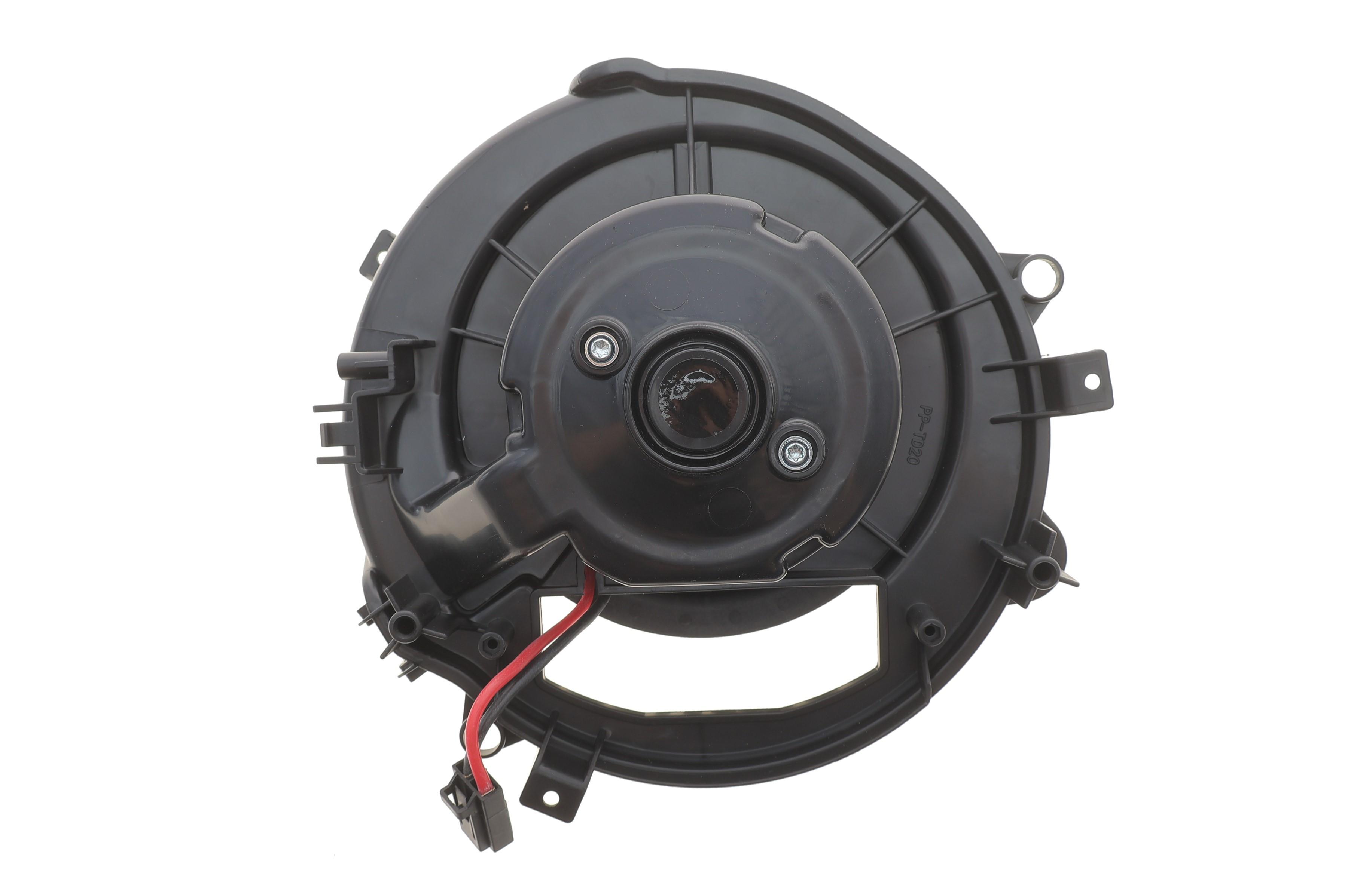 Моторчик пічки VW T7/Tiguan/Touran 15-