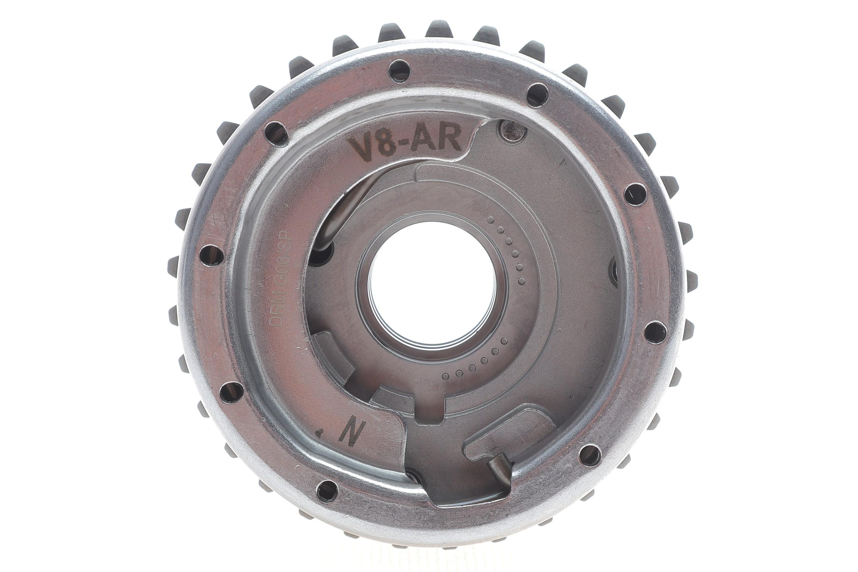 Шестерня розподільного валу MB E-class (W212)/GL-class (X166) 4.7/5.5 M278/M157 12- (випуск)