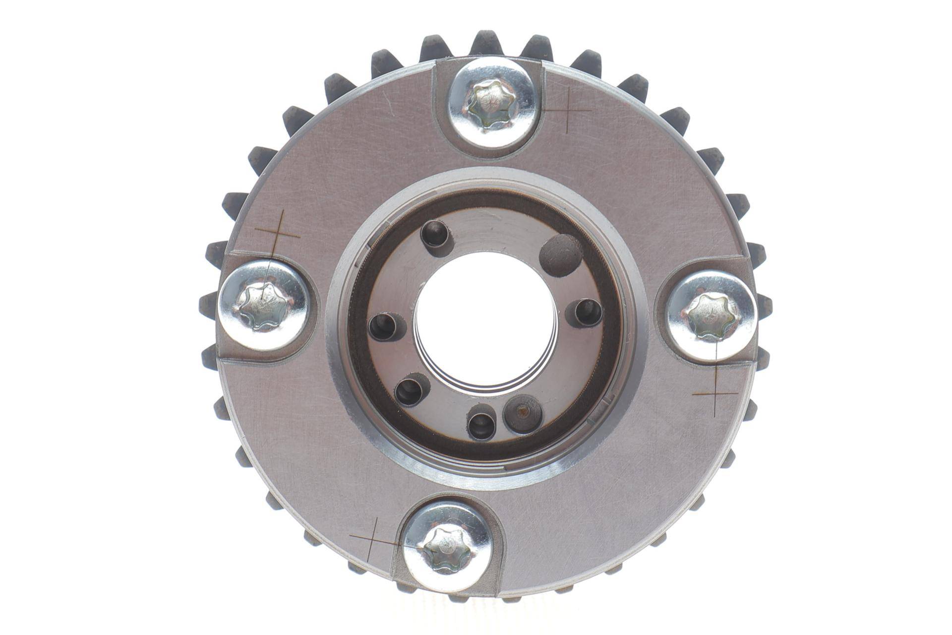 Шестерня розподільного валу MB E-class (W212)/GL-class (X166) 4.7/5.5 M278/M157 12- (випуск)