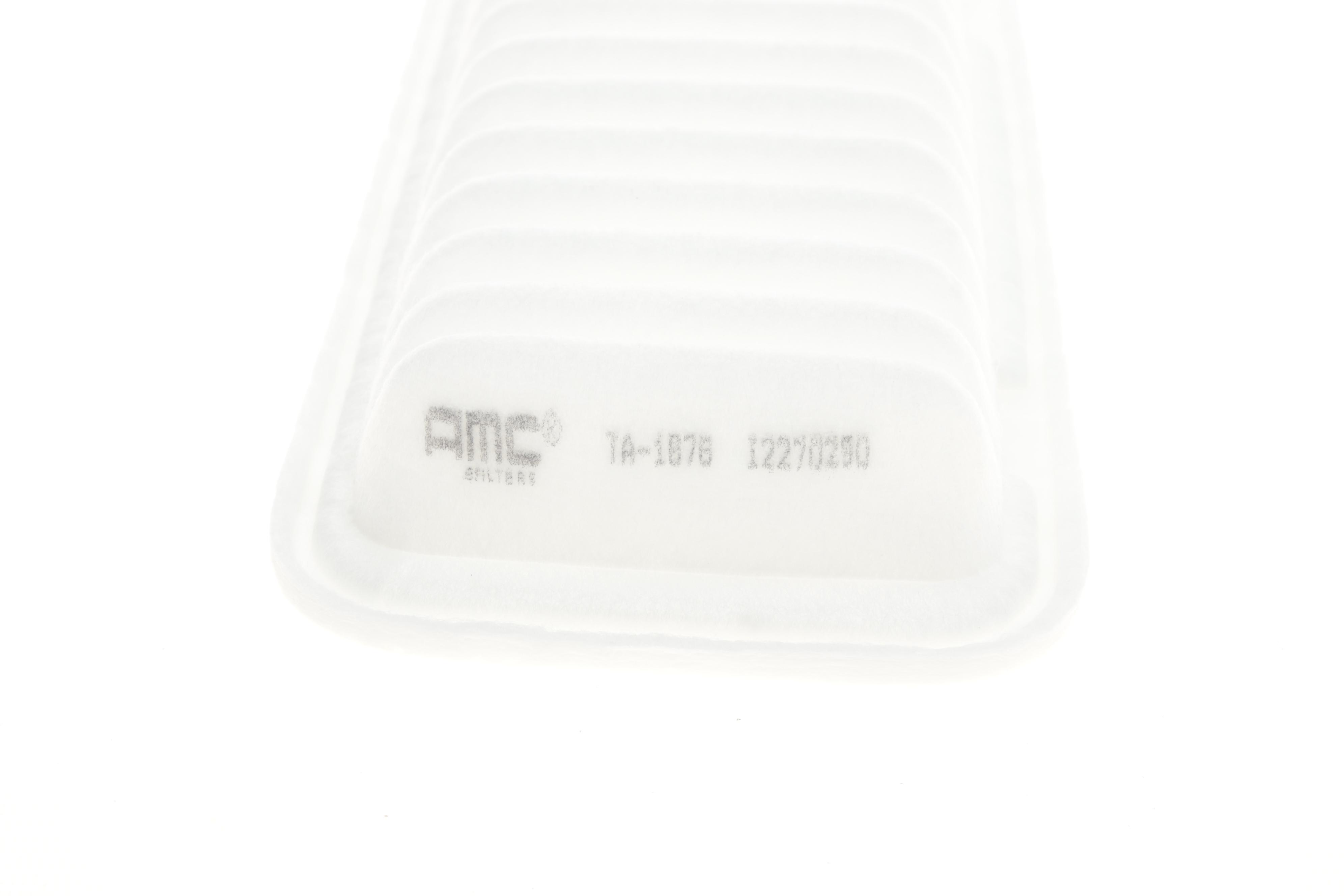 Фильтр воздушный Citroen C1/Peugeot 107 1.0 05-/ Toyota Yaris 1.0-1.3 99-