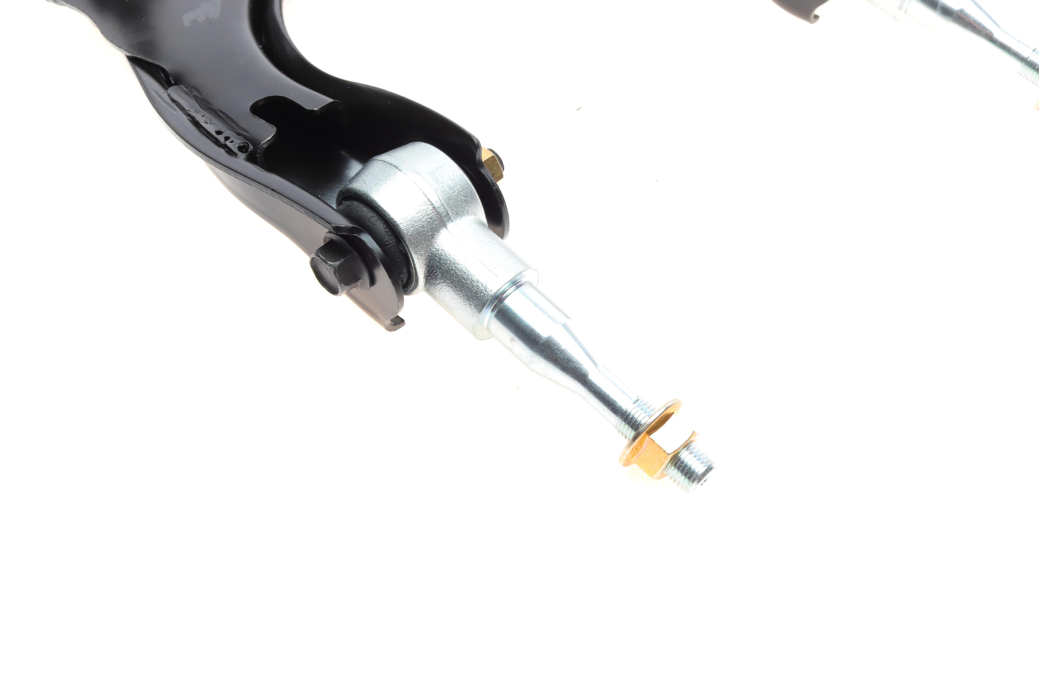 Важіль підвіски (передній/зверху) (R) Mitsubishi Galant 92-04