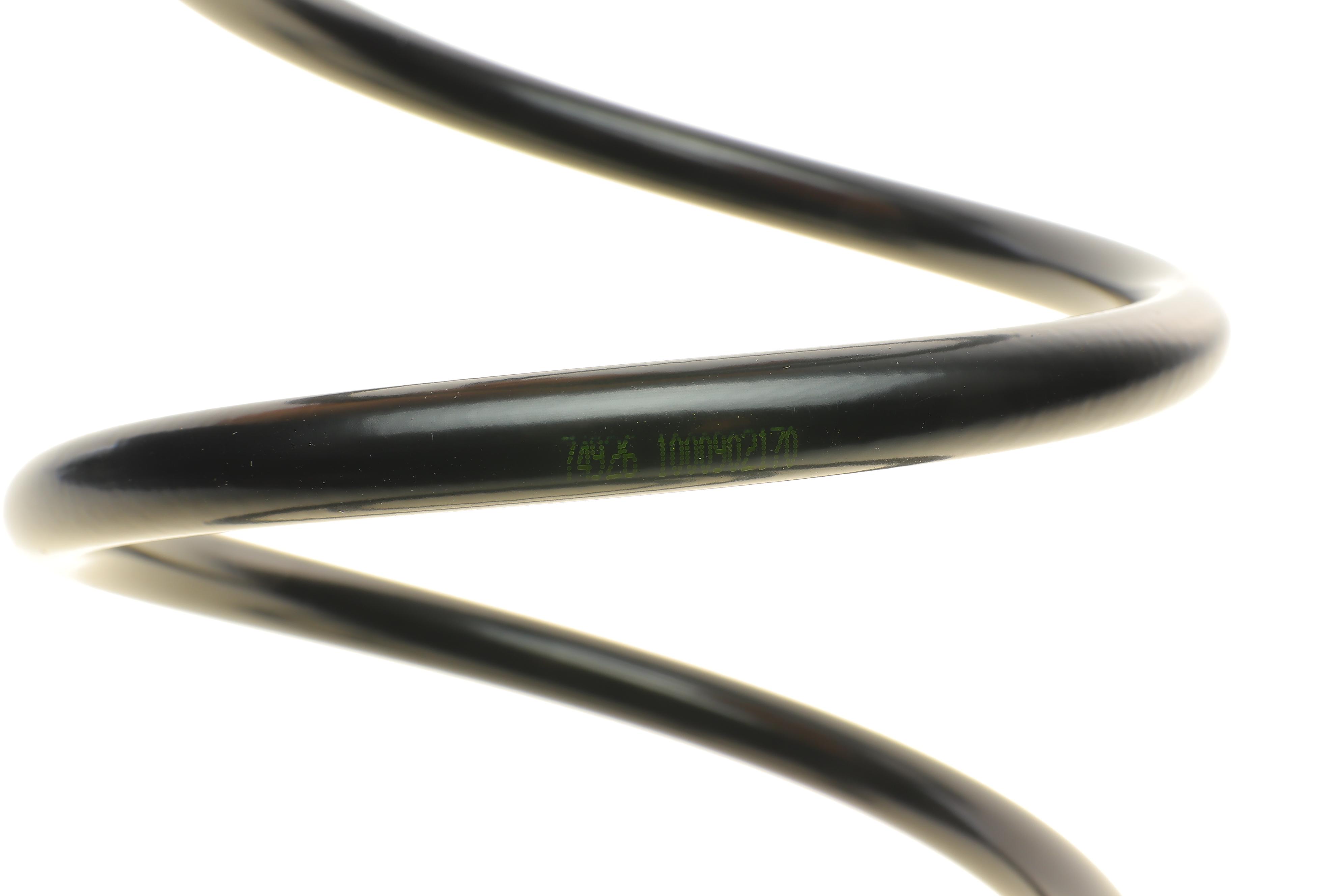 Пружина (передняя) Opel Astra G 1.6/1.8/2.0 16V 98-09 (накл.зад.ч/унив/седан) (с низк.ход.ч) (купе)