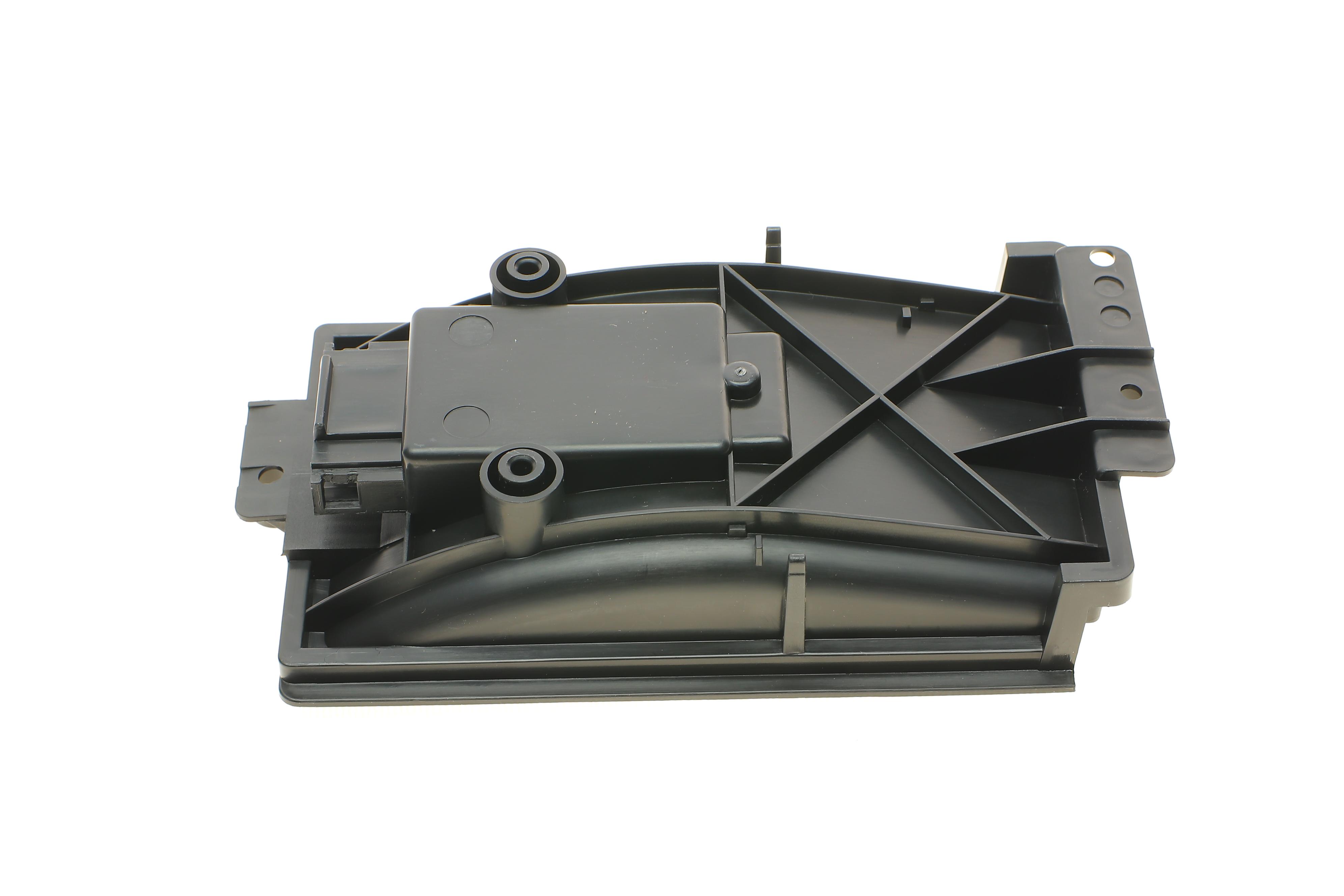 Реостат пічки Skoda Octavia/ VW Golf IV/ Polo 95-09