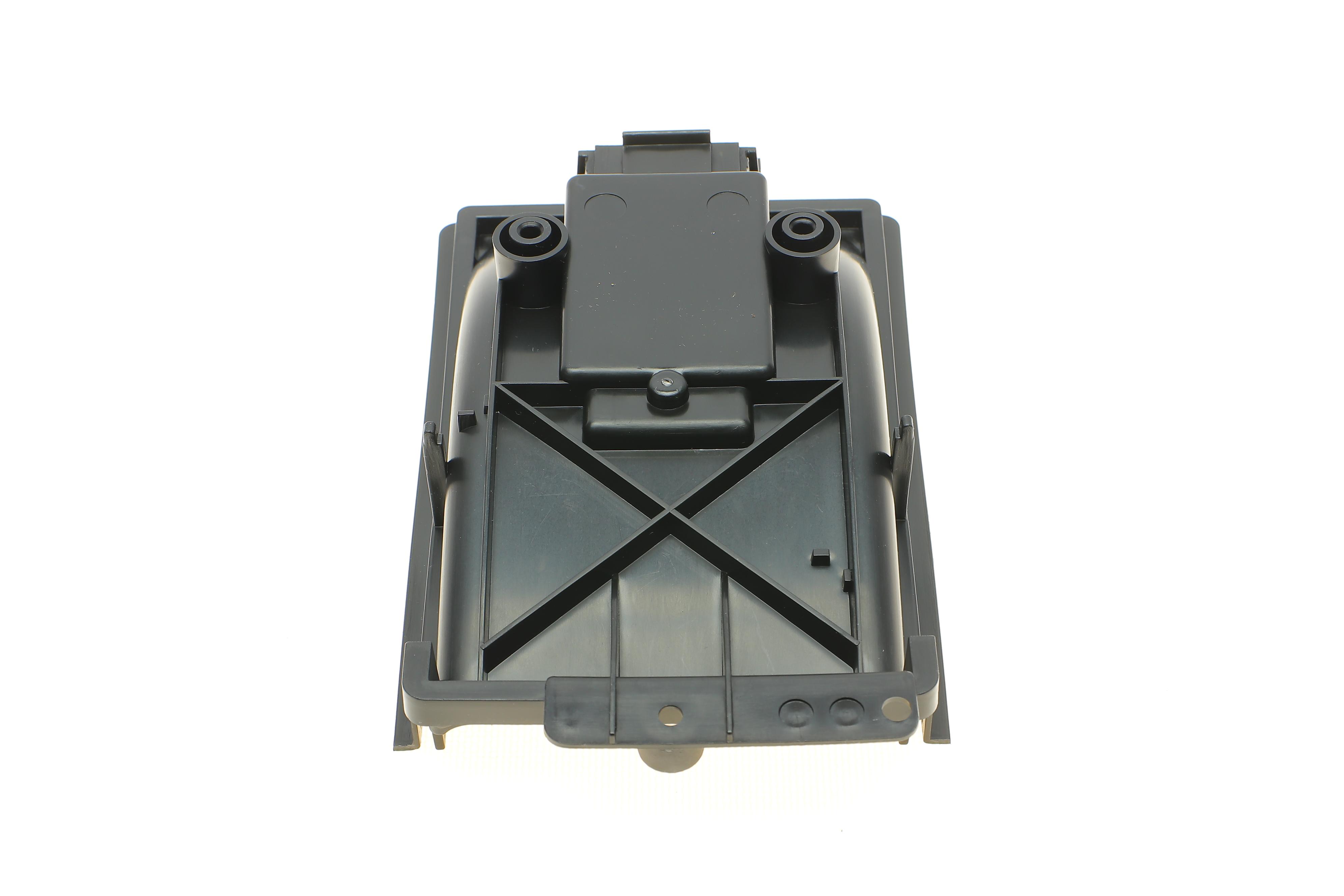 Реостат пічки Skoda Octavia/ VW Golf IV/ Polo 95-09