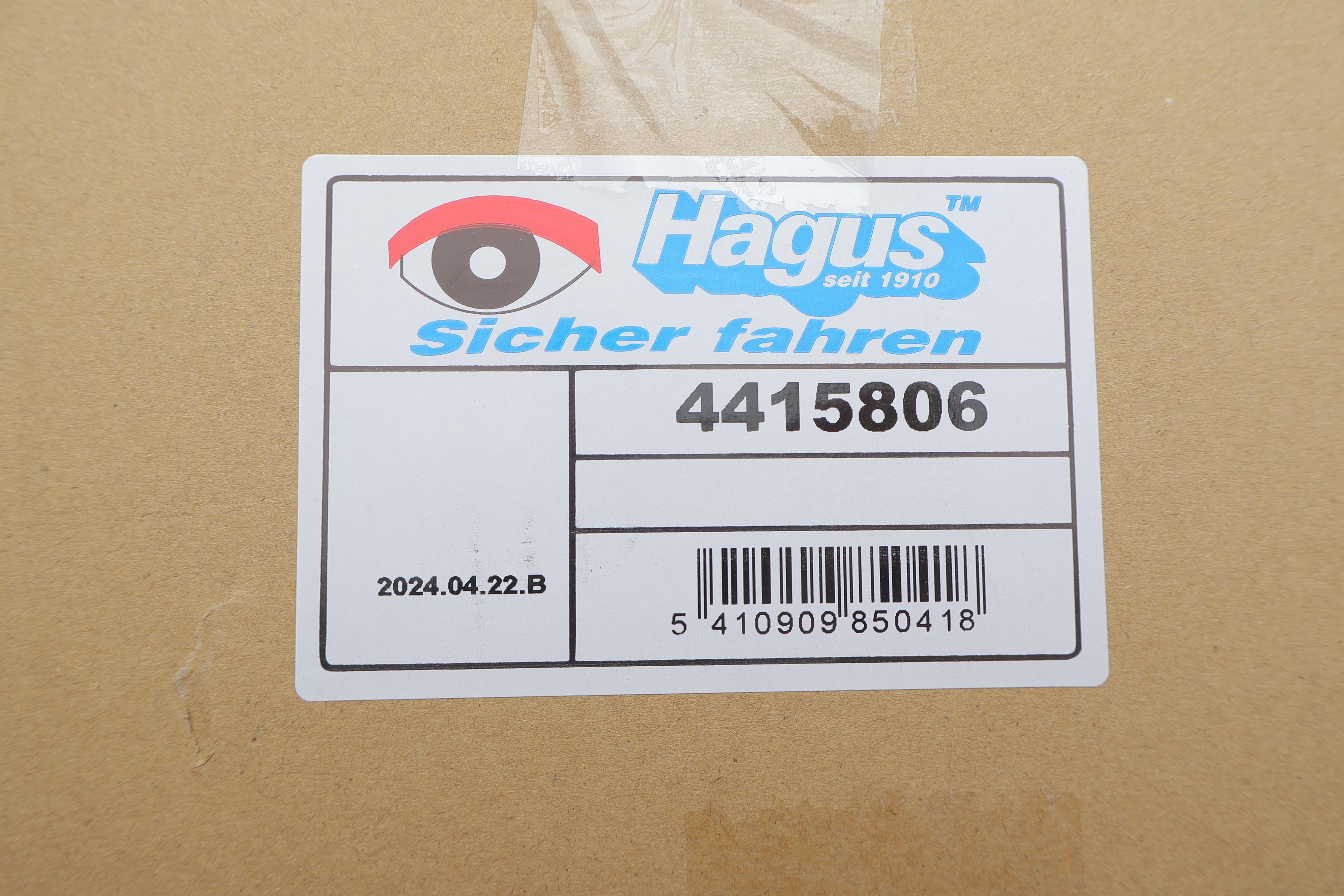 Зеркало заднего вида Renault Express 21- (R) (электро/подогрев)