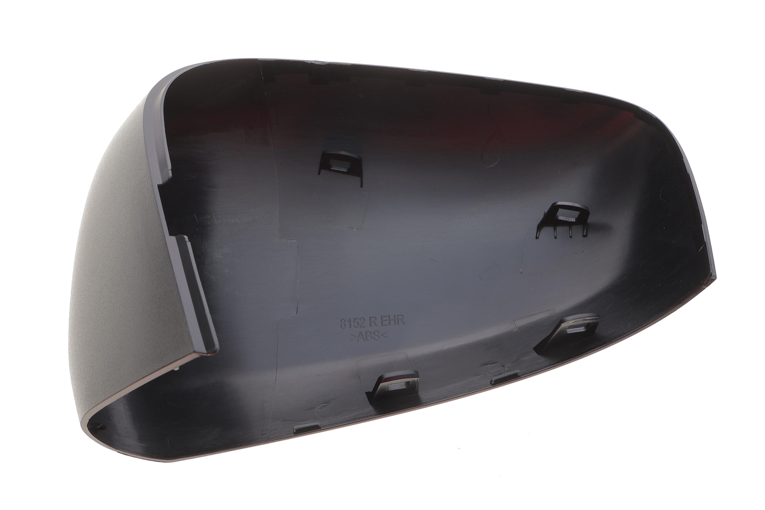 Зеркало заднего вида Renault Express 21- (R) (электро/подогрев)