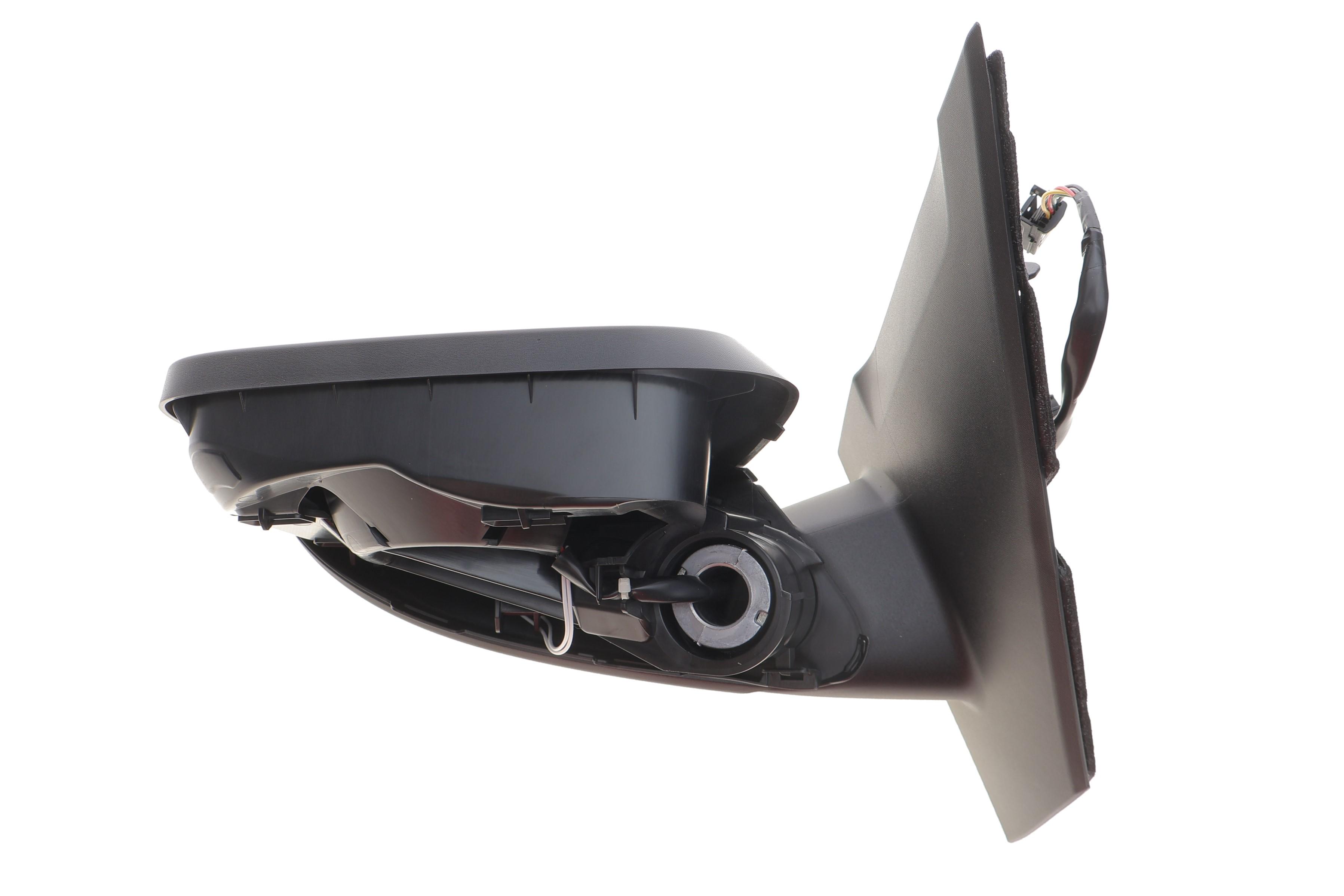 Зеркало заднего вида Renault Express 21- (R) (электро/подогрев)